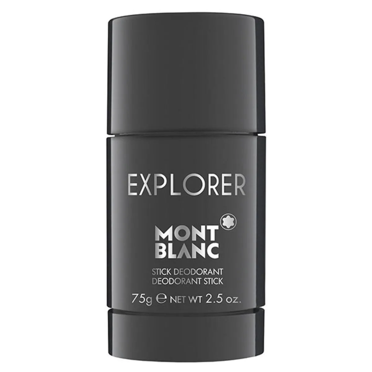 Deodorant en stick explorer montblanc mb017b12 75 g 75 g s056577675. Nous avons créé Diaytar pour être le point de repère dans le paysage souvent confuse du e-commerce généraliste.