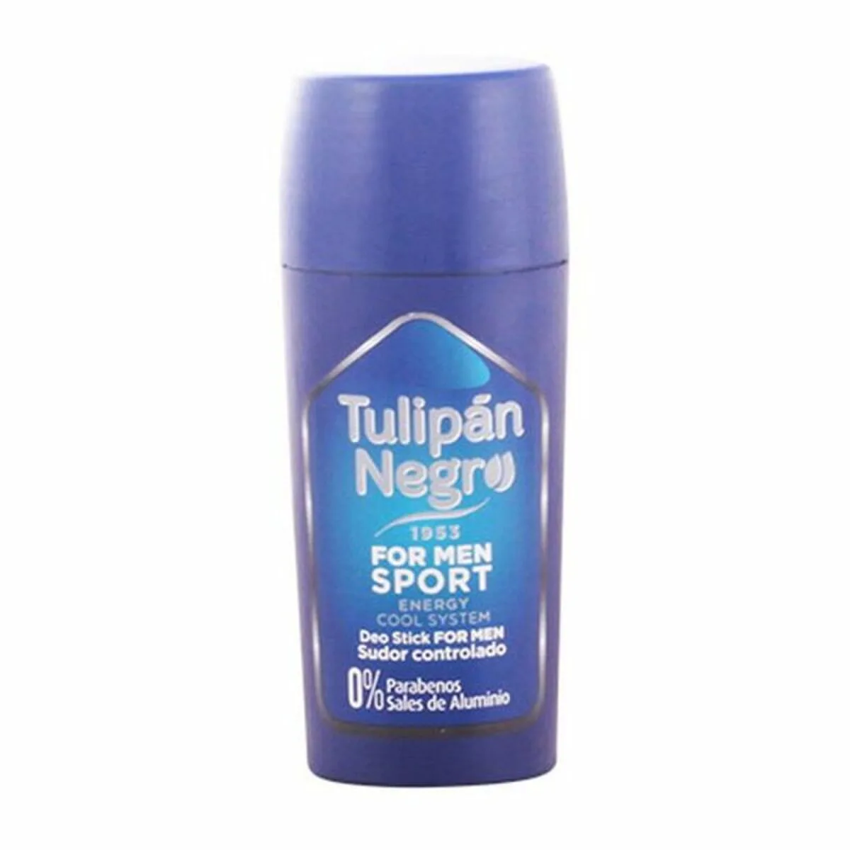 Deodorant en stick for men sport tulipan negro 75 ml 75 ml m011566684. Diaytar cultive l'art de la surprise en vous proposant constamment de nouveaux produits généraux et high-tech inattendus