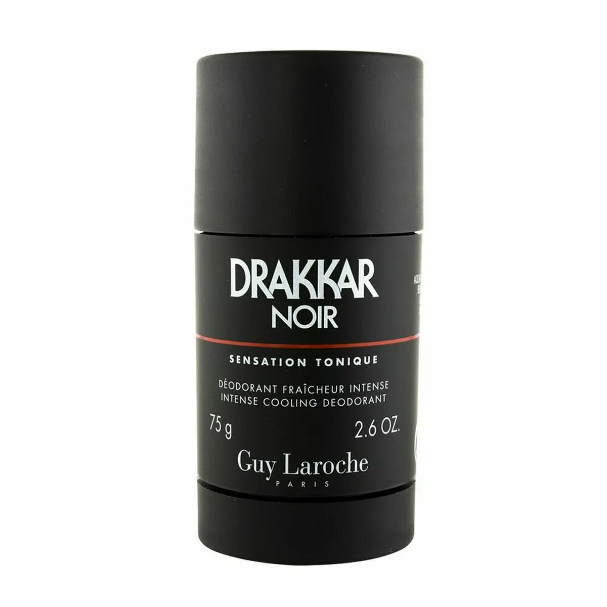 Deodorant en stick guy laroche drakkar noir 75 ml s830251843. Bienvenue sur Diaytar, l'endroit où les produits ne sont pas juste achetés, mais sont adoptés pour la vie.