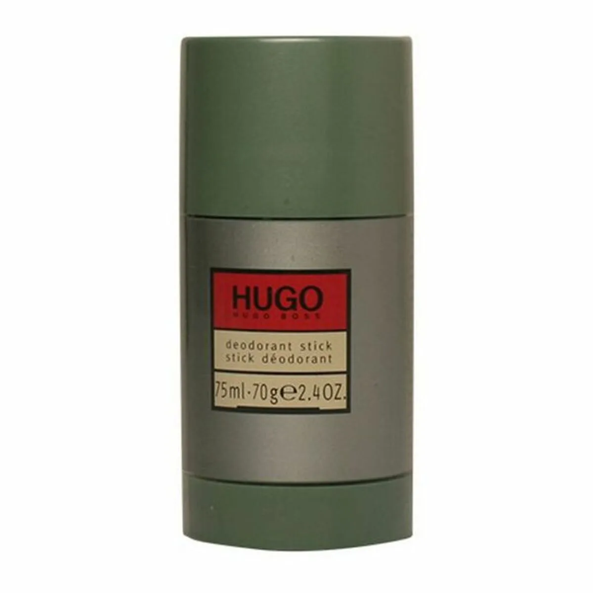 Deodorant en stick hugo hugo boss boss 75 g s054805985. Découvrez l'univers Diaytar - Des milliers de produits sélectionnés avec soin pour vous.