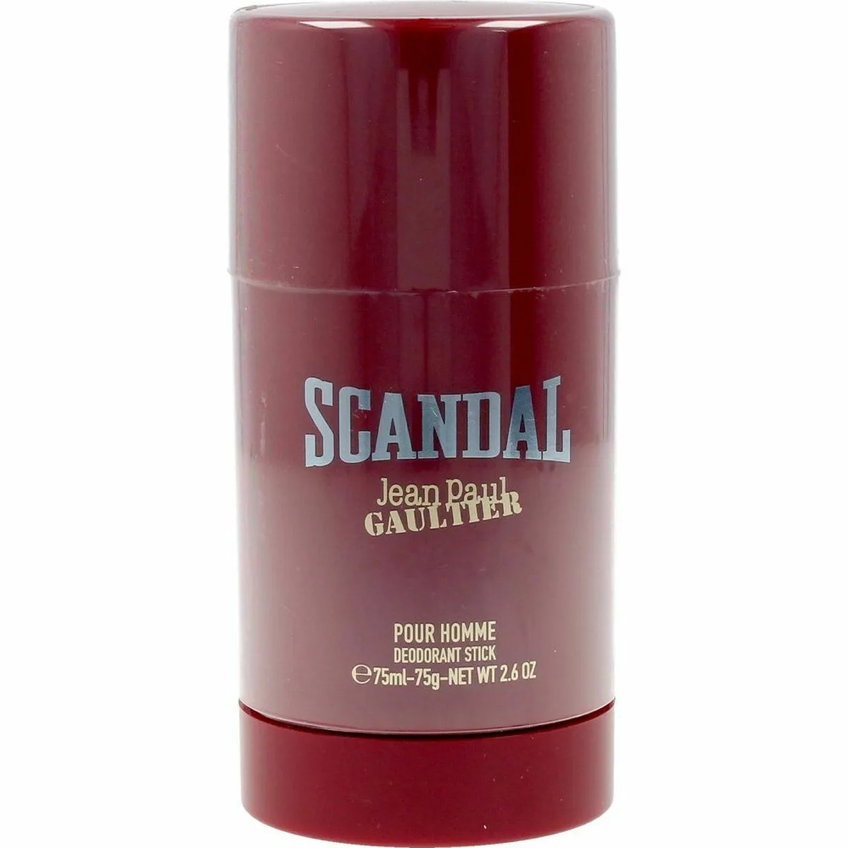 Deodorant en stick jean paul gaultier scandal pour homme 75 g s059441374. Diaytar, le nom qui garantit que chaque produit, du plus technologique au plus basique, a été choisi avec goût et exigence