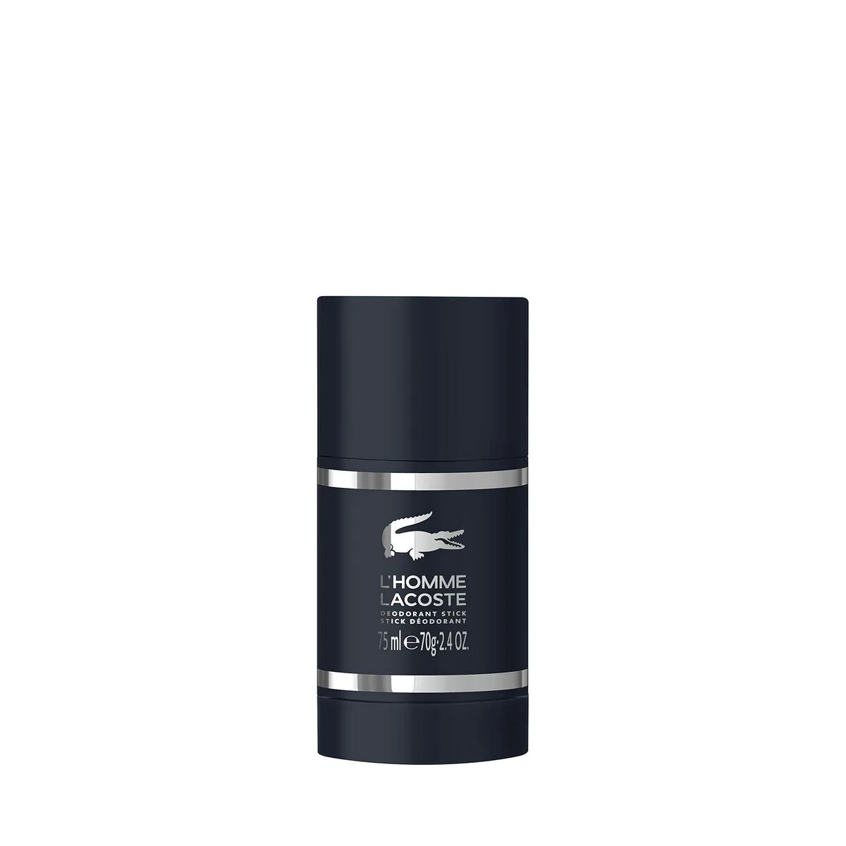 Deodorant en stick lacoste 75 ml l homme lacoste s830360337. Découvrez l'univers Diaytar : une boutique en ligne généraliste qui marque style, qualité et originalité dans chaque produit