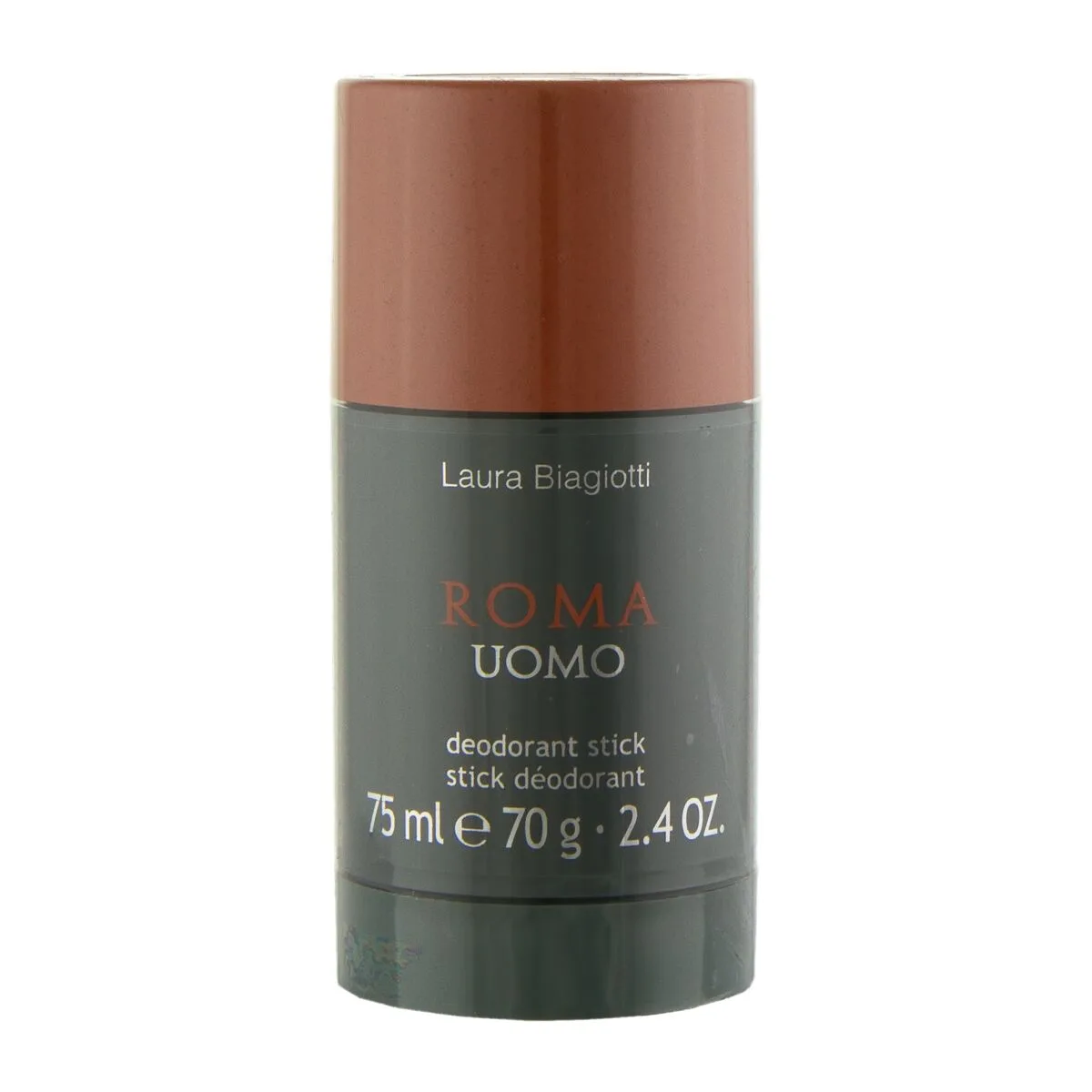 Deodorant en stick laura biagiotti roma 75 ml s831112653. Chez Diaytar, la tendance n'est pas qu'une question d'apparence, c'est une question de fonctionnalité et d'innovation