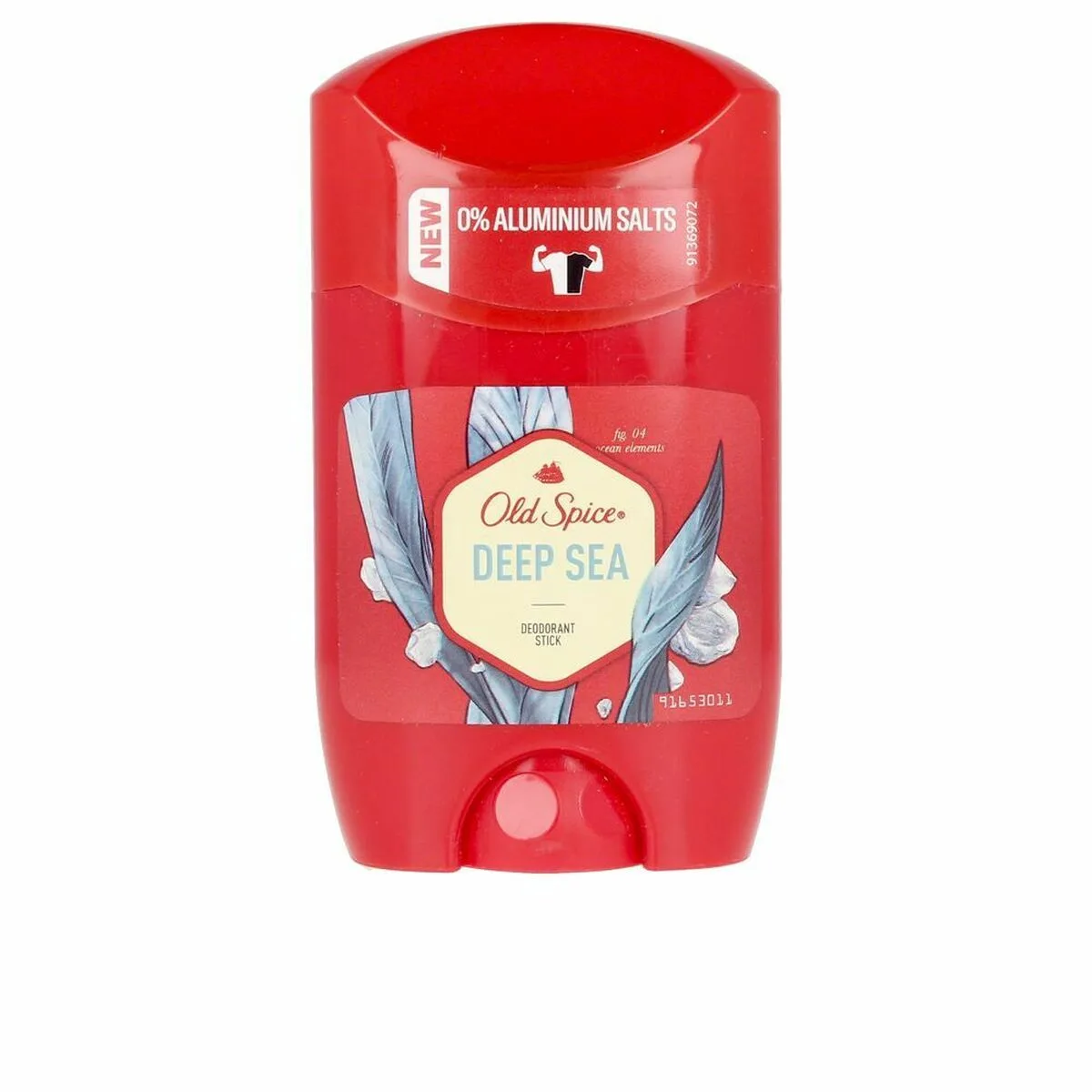 Deodorant en stick old spice deep sea 50 ml s059453299. Diaytar, c'est le compagnon de ceux qui aiment prendre soin d'eux et de leur intérieur avec des produits choisis avec amour.