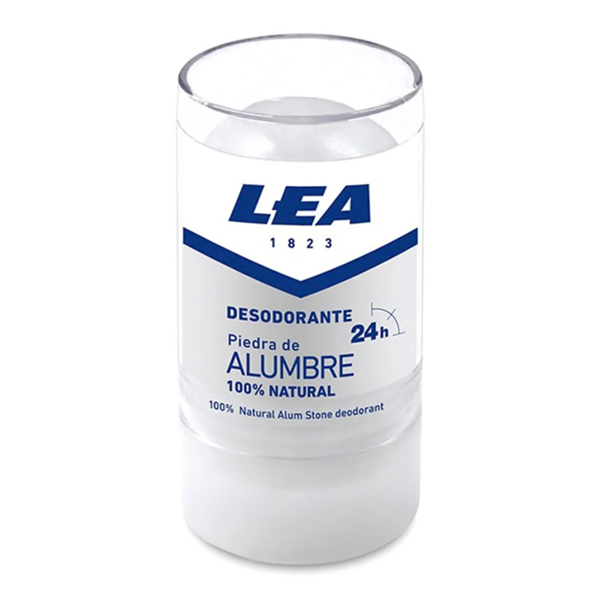 Deodorant en stick piedra de alumbre lea piedra de alumbre 120 g 120 g s056800235. Diaytar, c'est le cocktail parfait entre l'esprit start-up et l'expertise d'un grand commerçant généraliste.