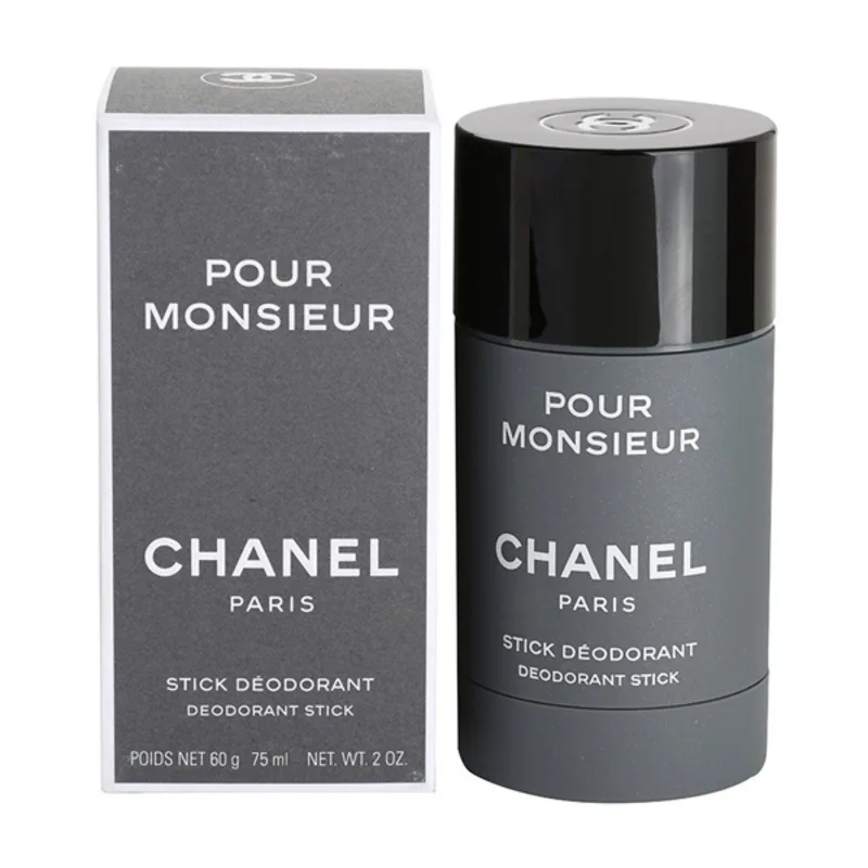 Deodorant en stick pour monsieur chanel 75 ml s055544857. Diaytar, le trait d'union entre vos besoins pratiques et vos aspirations esthétiques, à travers une offre généraliste pointue