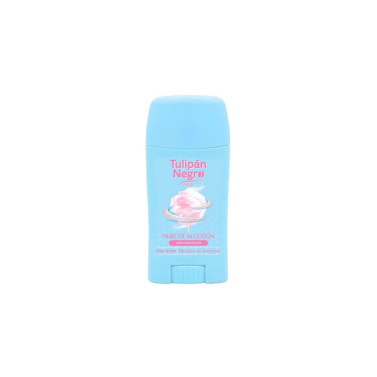 Deodorant en stick tulipan negro gourmand nube de algodon 60 ml m012119312. Nous avons conçu Diaytar pour être intuitif, comme vos produits préférés. Simple, efficace, et terriblement séduisant.
