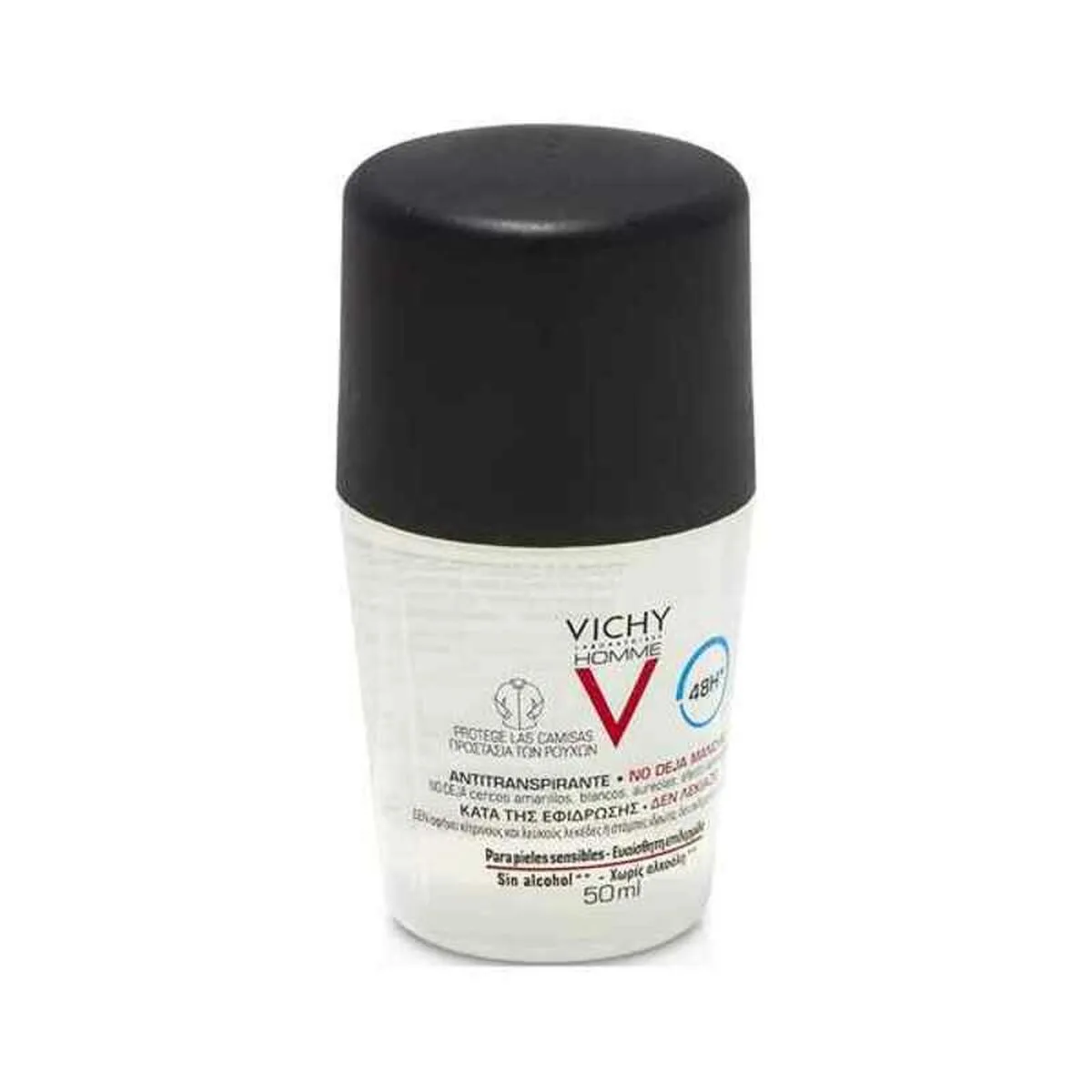 Deodorant en stick vichy anti transpirant m012030326. Découvrez l'univers Diaytar - Des milliers de produits sélectionnés avec soin pour vous.