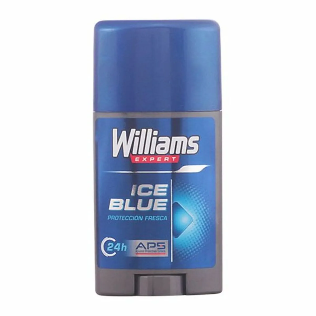 Deodorant en stick williams ice blue 75 ml m012203589. Diaytar, c'est l'assurance de découvrir des produits que vous ne trouverez nulle part ailleurs, tous domaines confondus