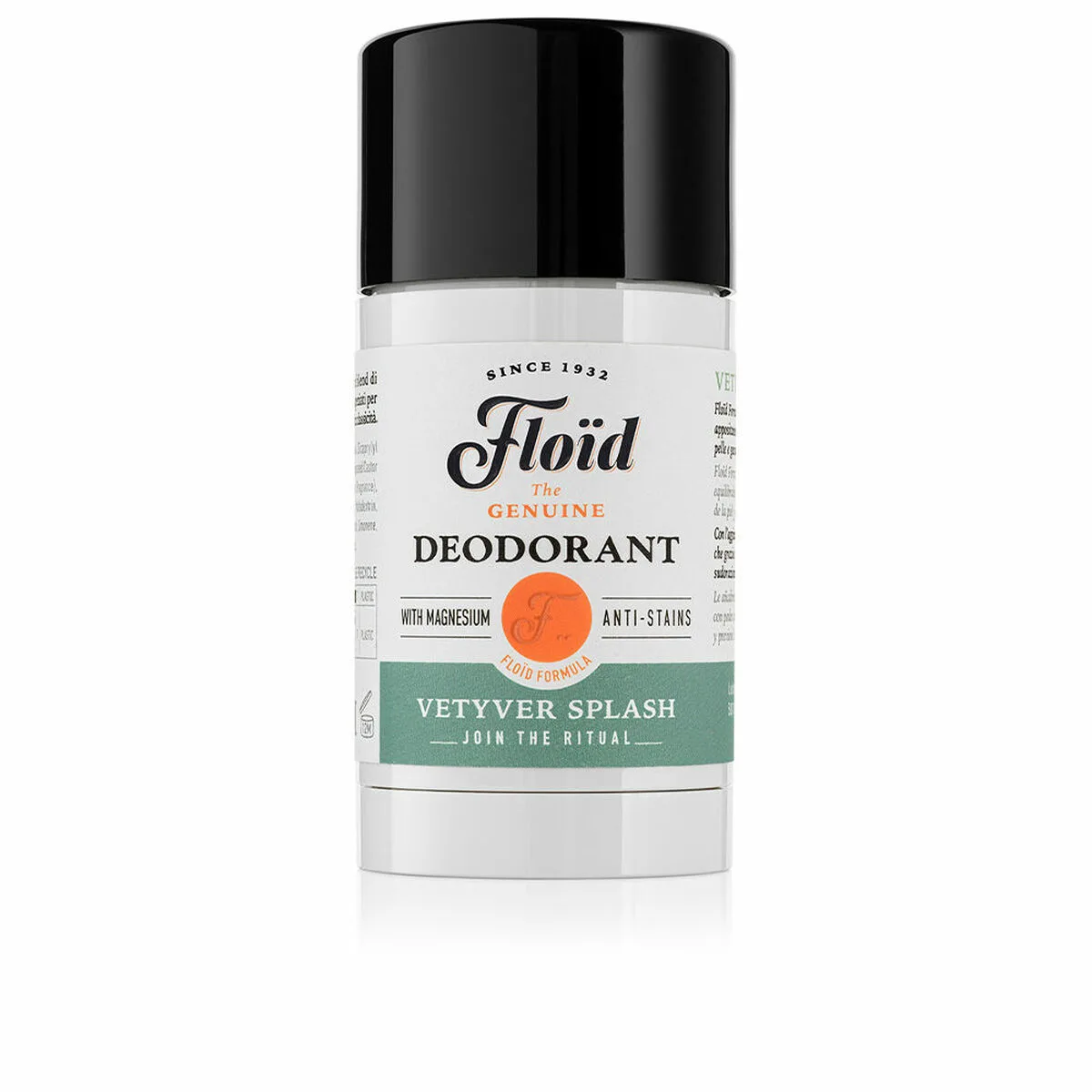 Deodorant floid floid 75 ml s0511293445. Diaytar, c'est le refuge des amoureux du beau et de l'utile, un sanctuaire dédié au produit parfait.
