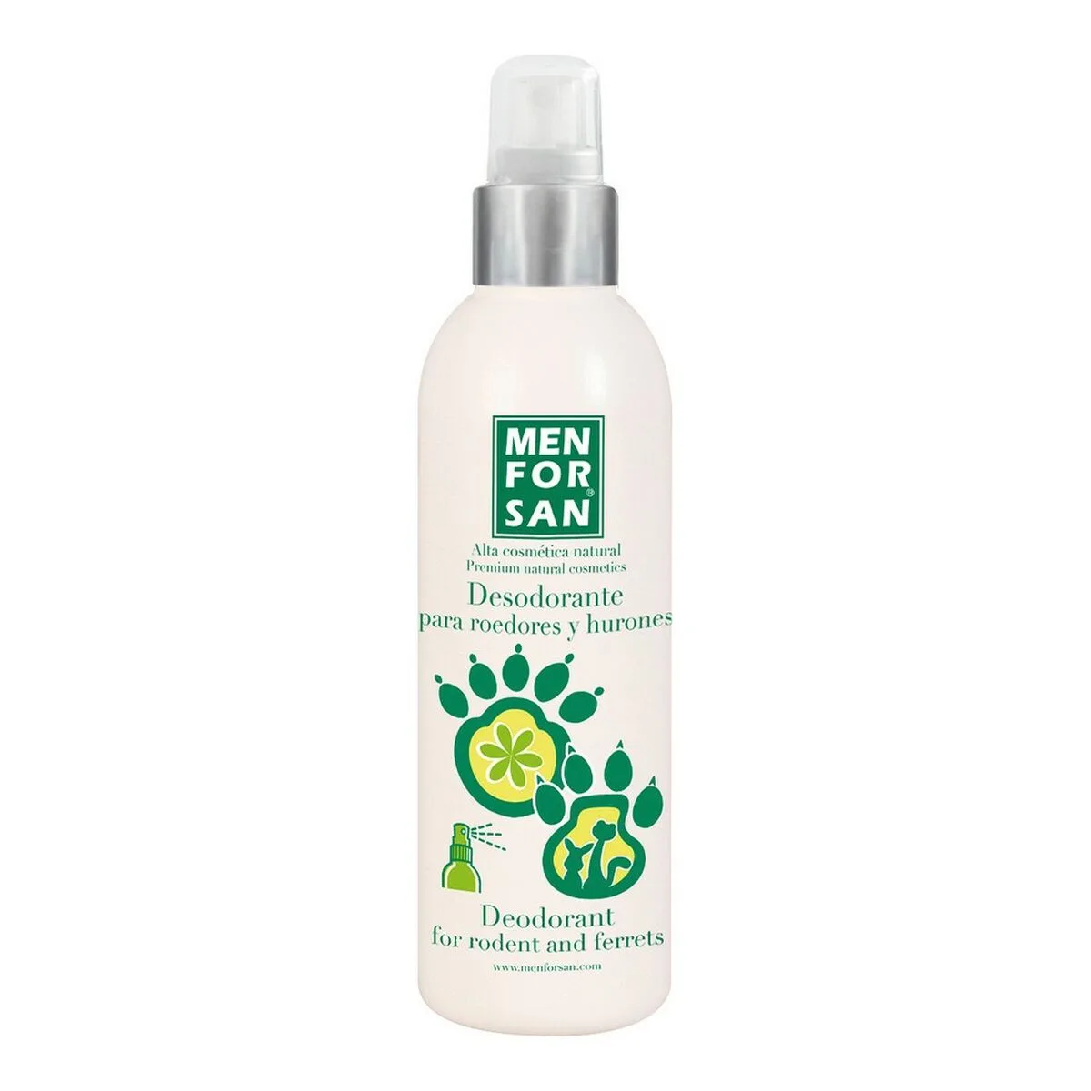 Deodorant menforsan rongeurs furet 125 ml s610158044. Pour un quotidien optimisé et stylisé, faites confiance à Diaytar et son expertise en produits généraux et innovants