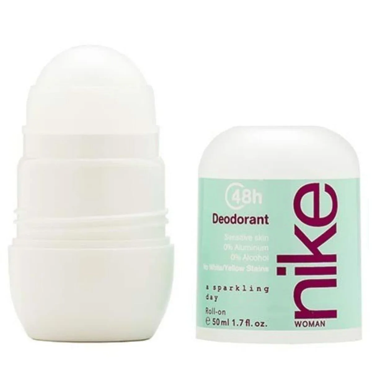 Deodorant nike a sparkling day 50 ml s831462818. Diaytar Fashion : Soyez à la pointe de la mode avec nos collections exclusives.