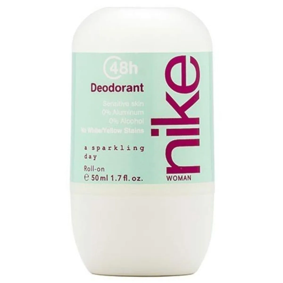 Deodorant nike a sparkling day 50 ml s831462823. Notre raison d'être : vous faire économiser le plus précieux des resources : votre temps. Bienvenue sur Diaytar, les produits triés sur le volet.