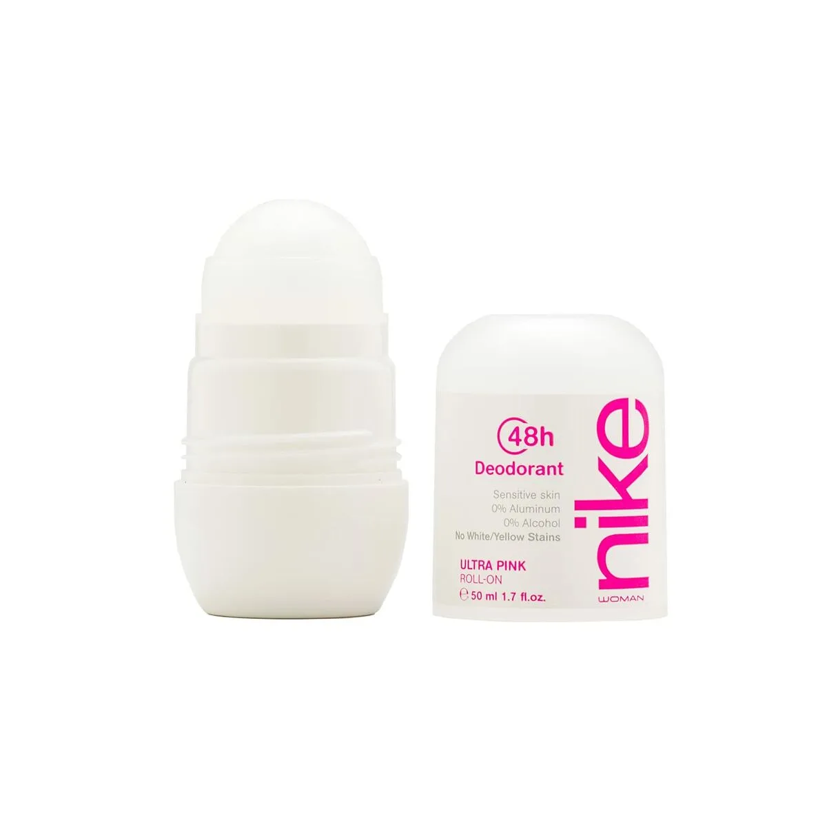 Deodorant nike ultra pink 50 ml s831463281. Bien plus qu'un simple site, Diaytar est une expérience de découverte permanente de produits utiles, beaux et novateurs