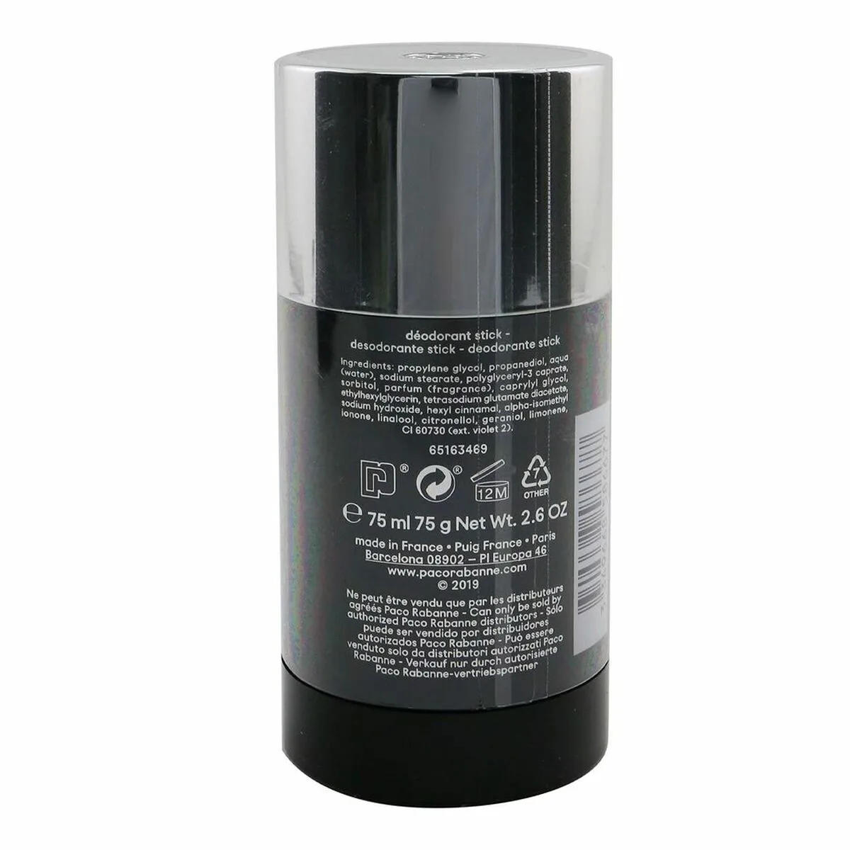 Deodorant paco rabanne phantom 75 ml s058819130. Chez Diaytar, nous transformons vos envies en réalité avec style.