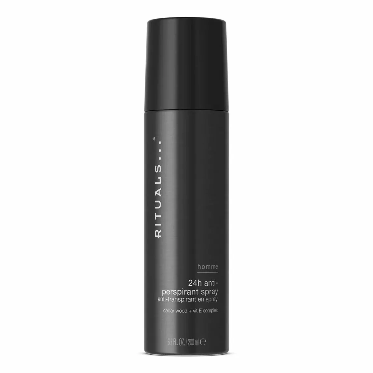 Deodorant rituals homme 200 ml s0511423885. Diaytar, c'est la certitude de faire un choix judicieux. Chaque produit dans notre catalogue a passé nos tests exigeants.