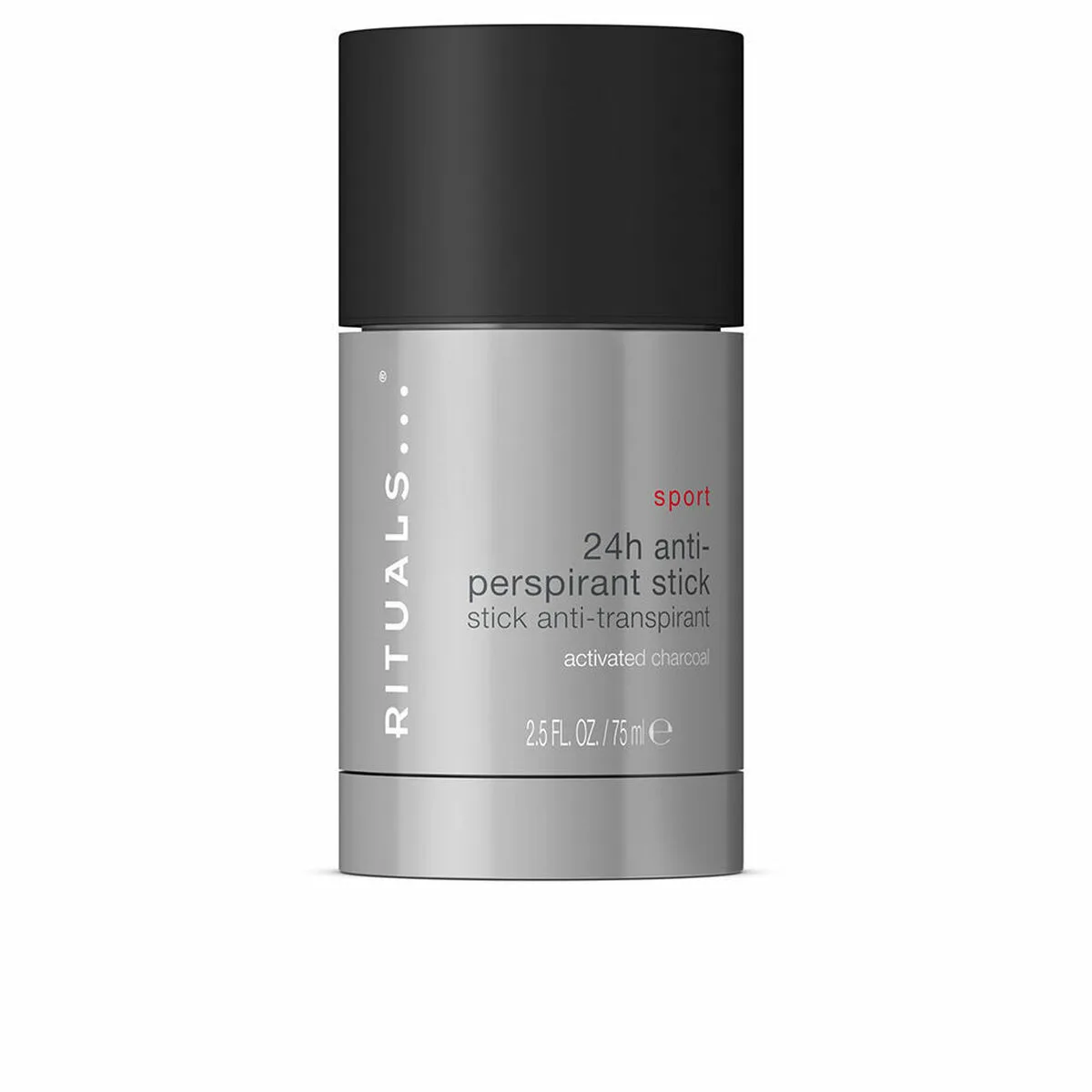 Deodorant rituals sport 75 ml s0511180379. Votre foyer mérite le style et le confort des produits Diaytar Home.