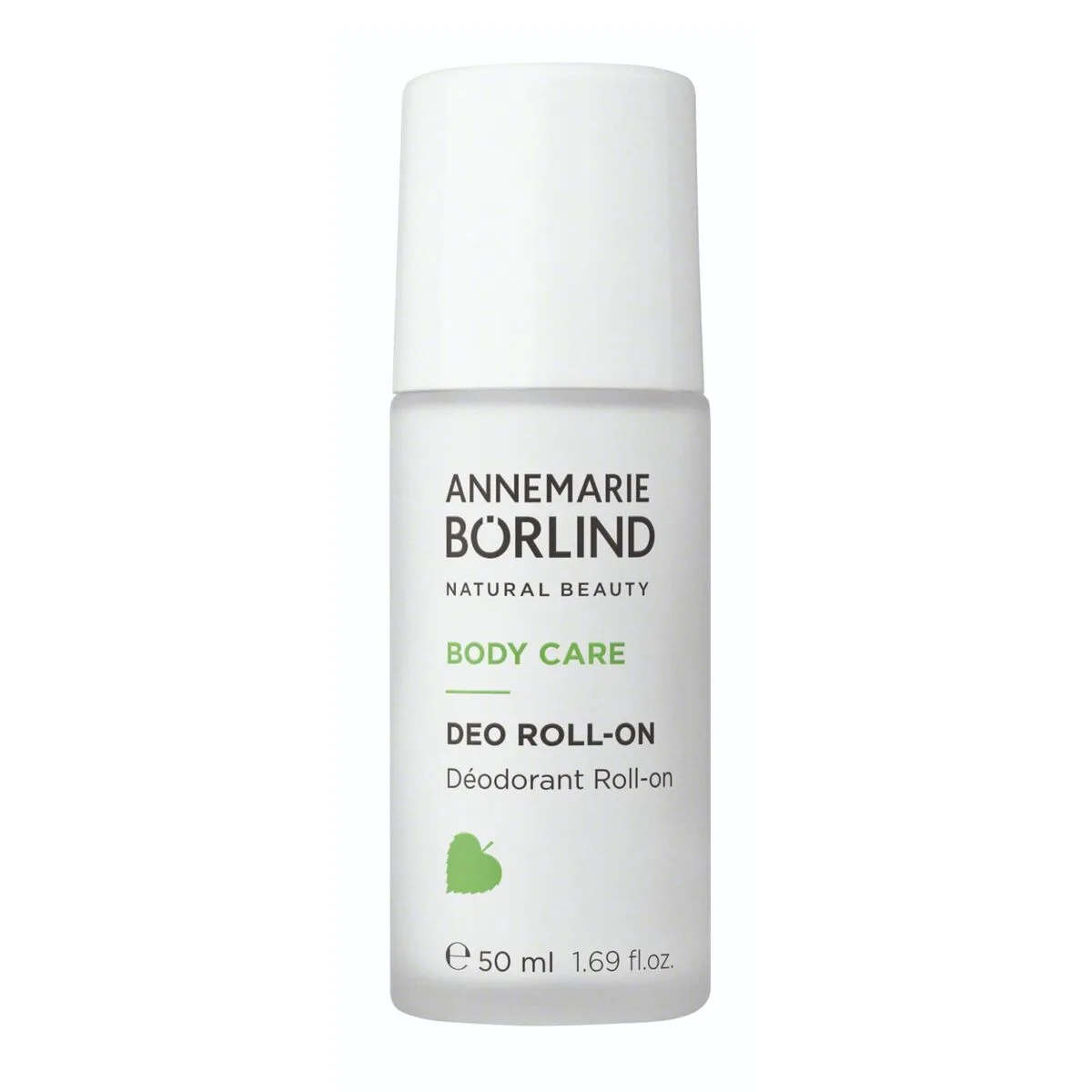 Deodorant roll on annemarie borlind body care 50 ml m012451585. La recette Diaytar : un tiers de design, un tiers d'innovation, un tiers de fonctionnalité. Le tout saupoudré de tendance.