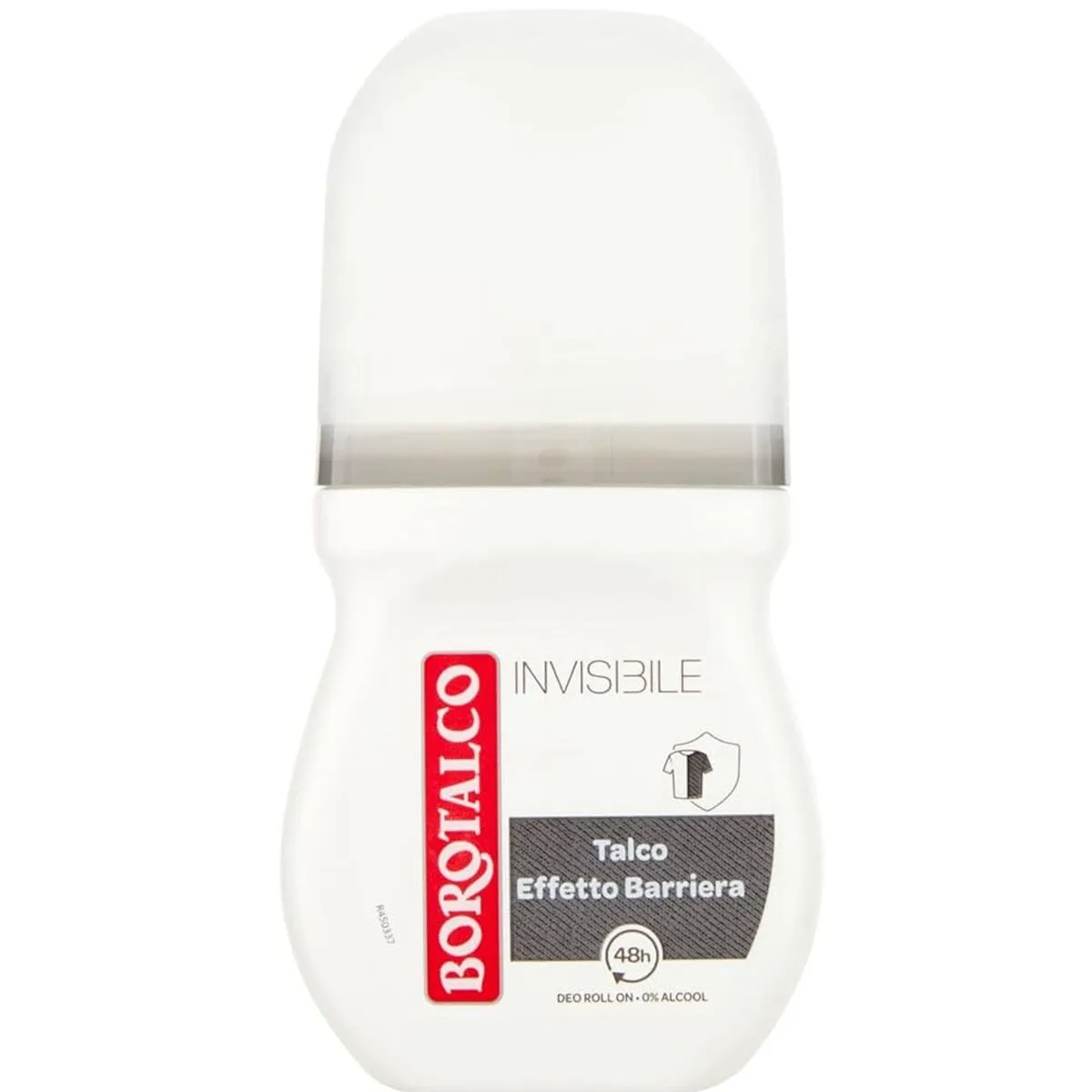 Deodorant roll on borotalco invisible frais 50 ml m012330858. Les dernières tendances mode vous attendent chez Diaytar !