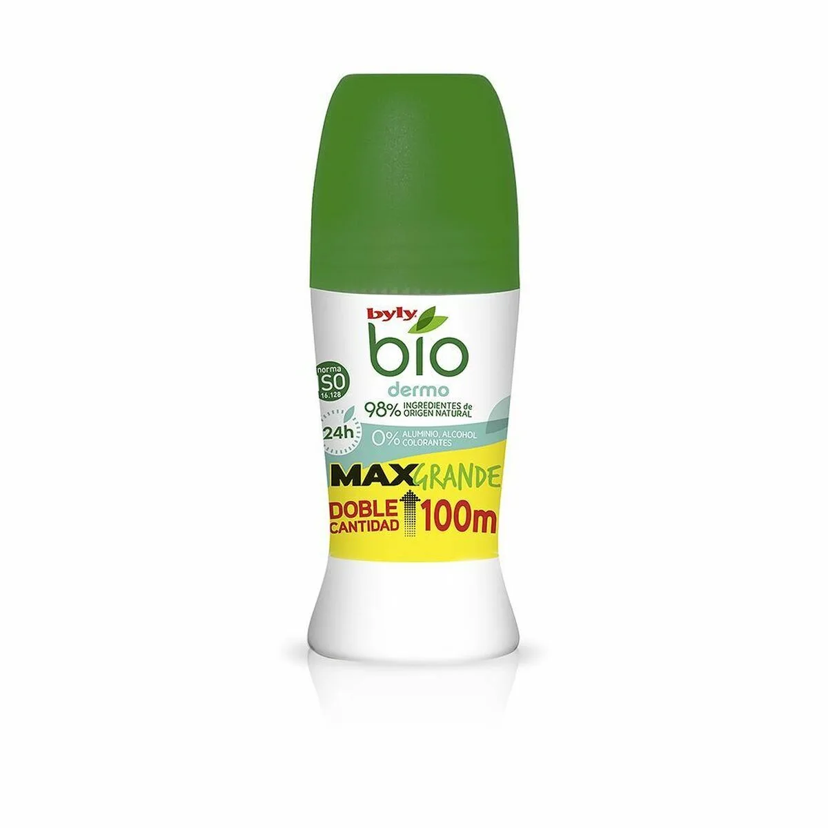 Deodorant roll on byly bio dermo max 100 ml s059454356. Chez Diaytar, nous transformons vos envies en réalité avec style.