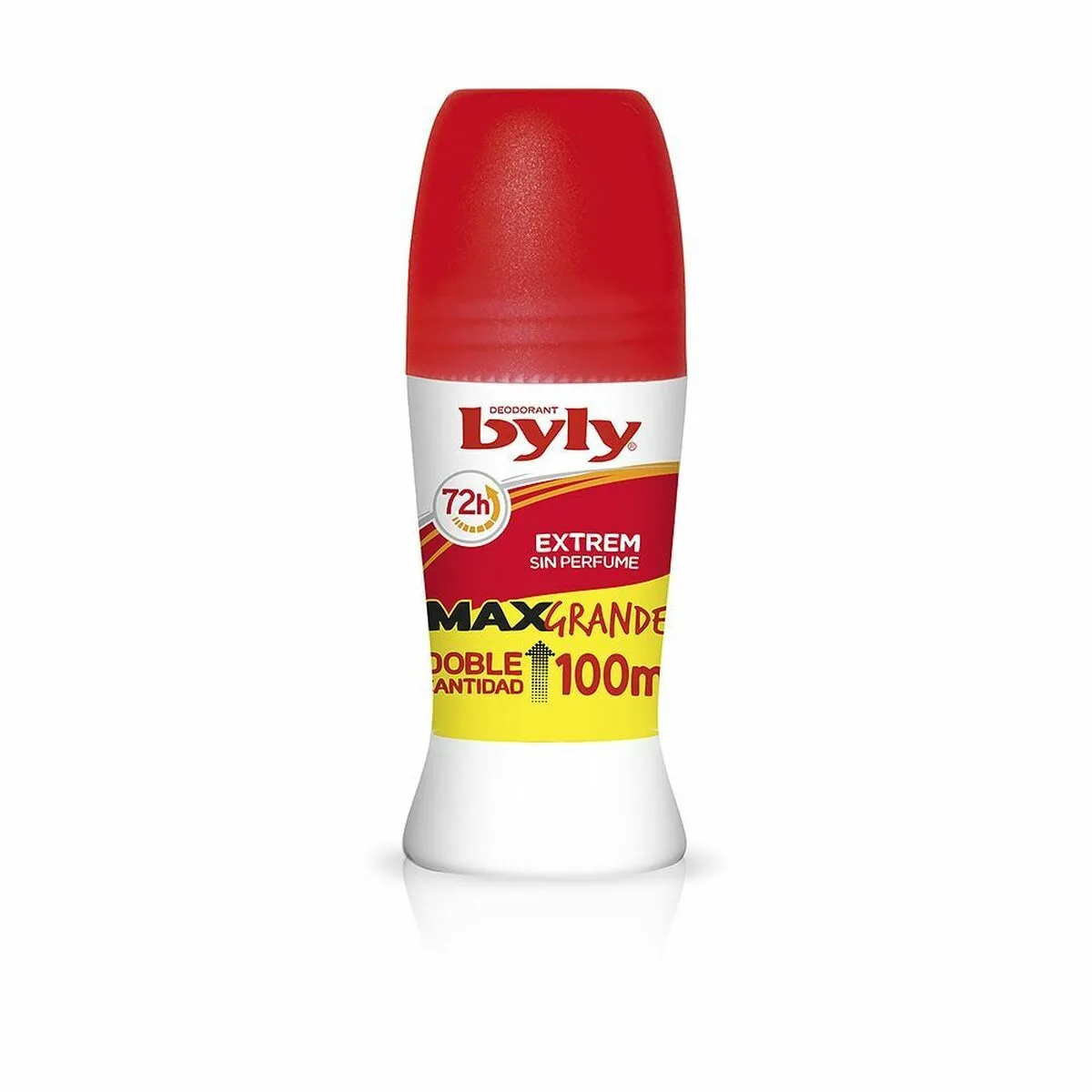 Deodorant roll on byly extrem 72 heures 100 ml s059454557. Chez Diaytar, nous croyons que le meilleur des produits généraux et électroniques doit être accessible à tous, sans compromis sur le style