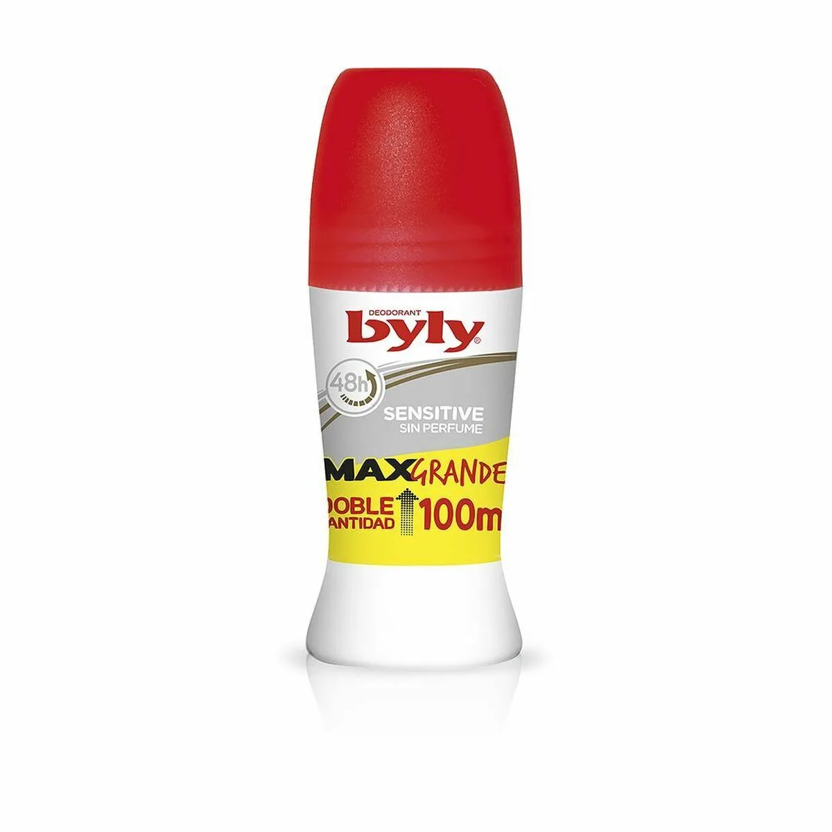 Deodorant roll on byly sensitive 100 ml s059454445. Chez Diaytar, la tendance n'est pas qu'une question d'apparence, c'est une question de fonctionnalité et d'innovation