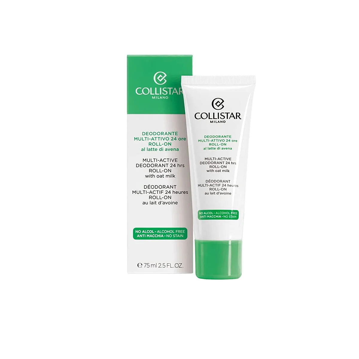 Deodorant roll on collistar special perfect body 75 ml s830993764. L'ADN de Diaytar : un mélange éclectique et raffiné de produits qui parle aussi bien aux geeks qu'aux esthètes