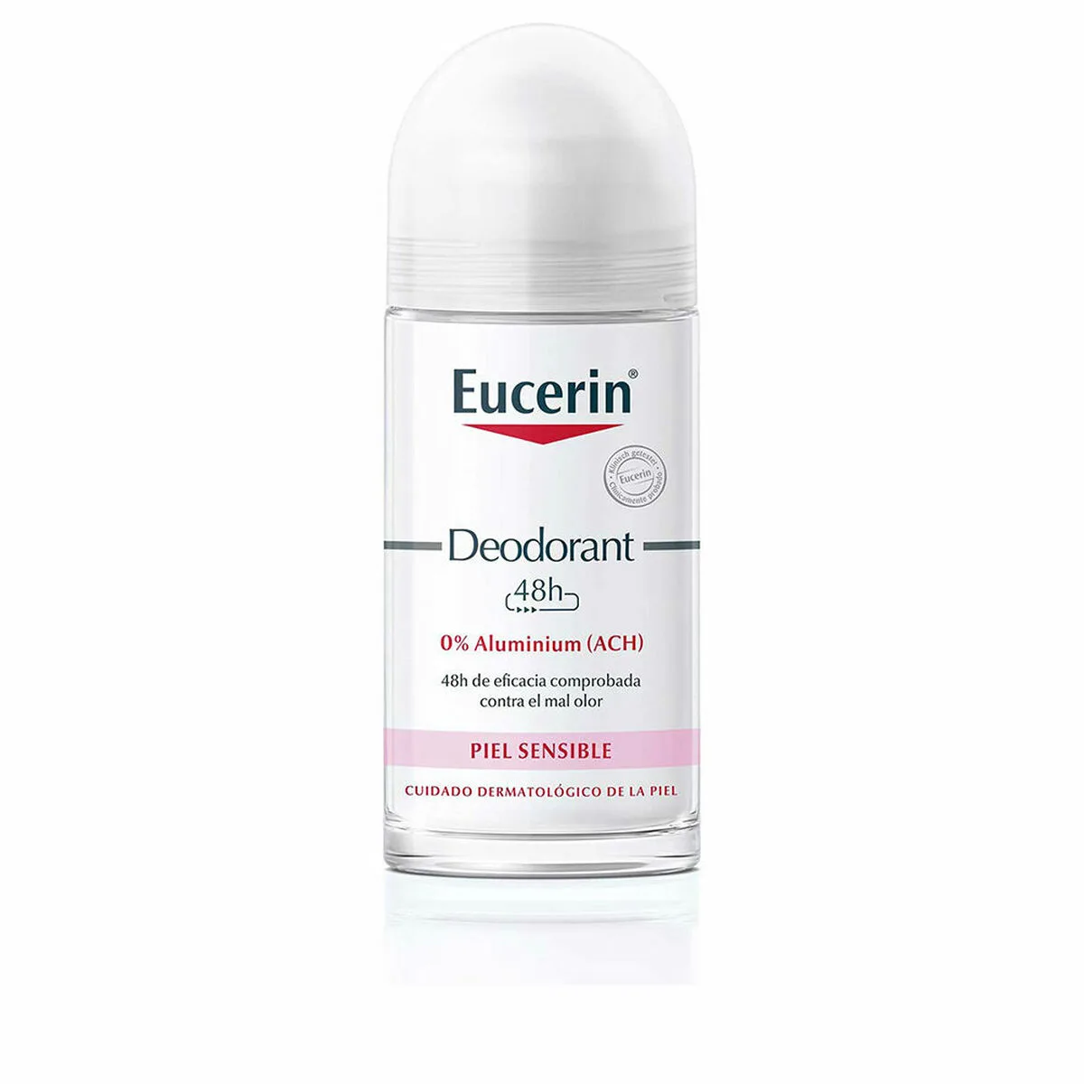 Deodorant roll on eucerin piel sensible 50 ml s0510142621. Tendance, confort et qualité : la trilogie gagnante de Diaytar Mode.