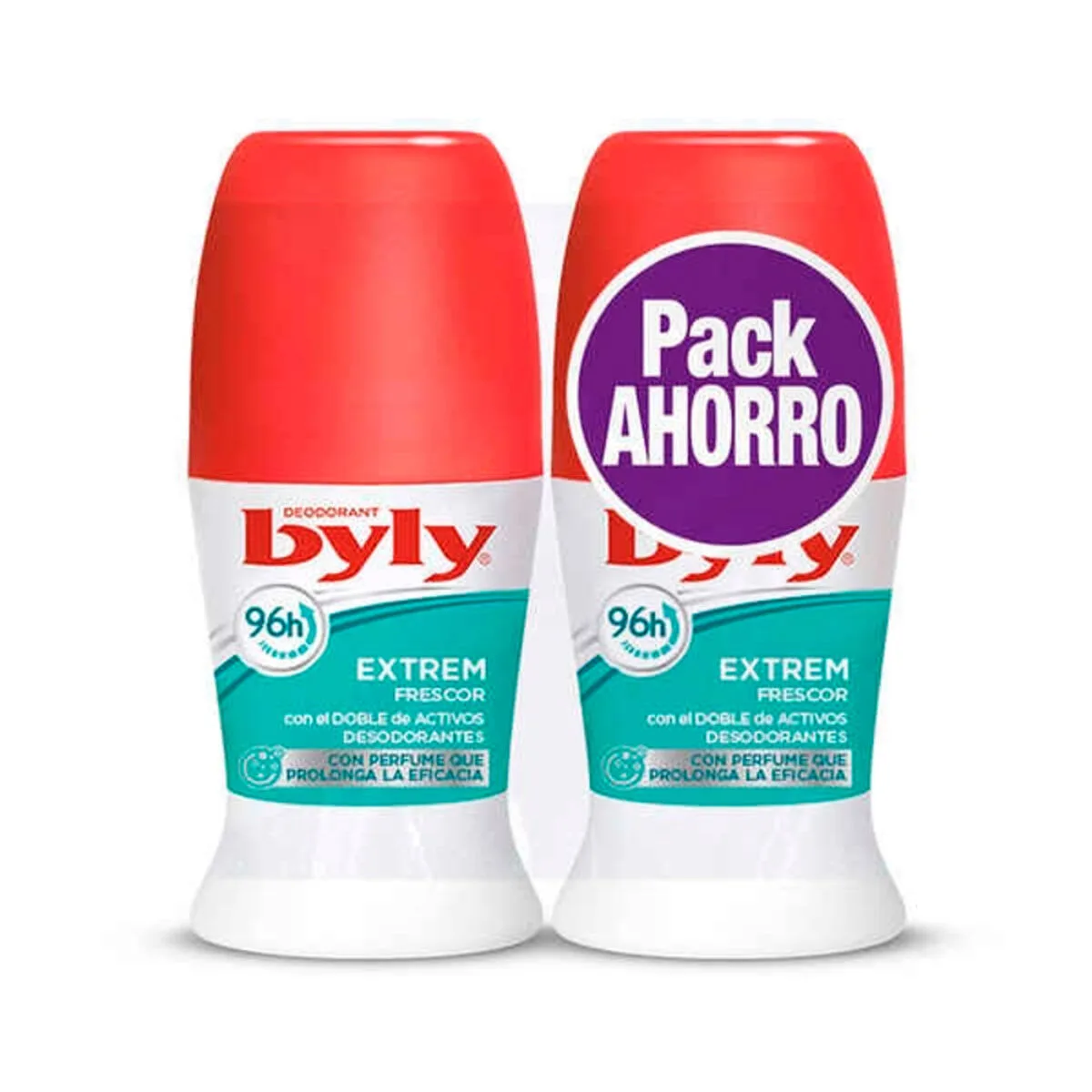 Deodorant roll on extrem frescor byly 50 ml 2 x 50 ml s058478167. Diaytar vous propose une sélection pointue de produits électroniques innovants et d'articles maison qui transforment votre quotidien