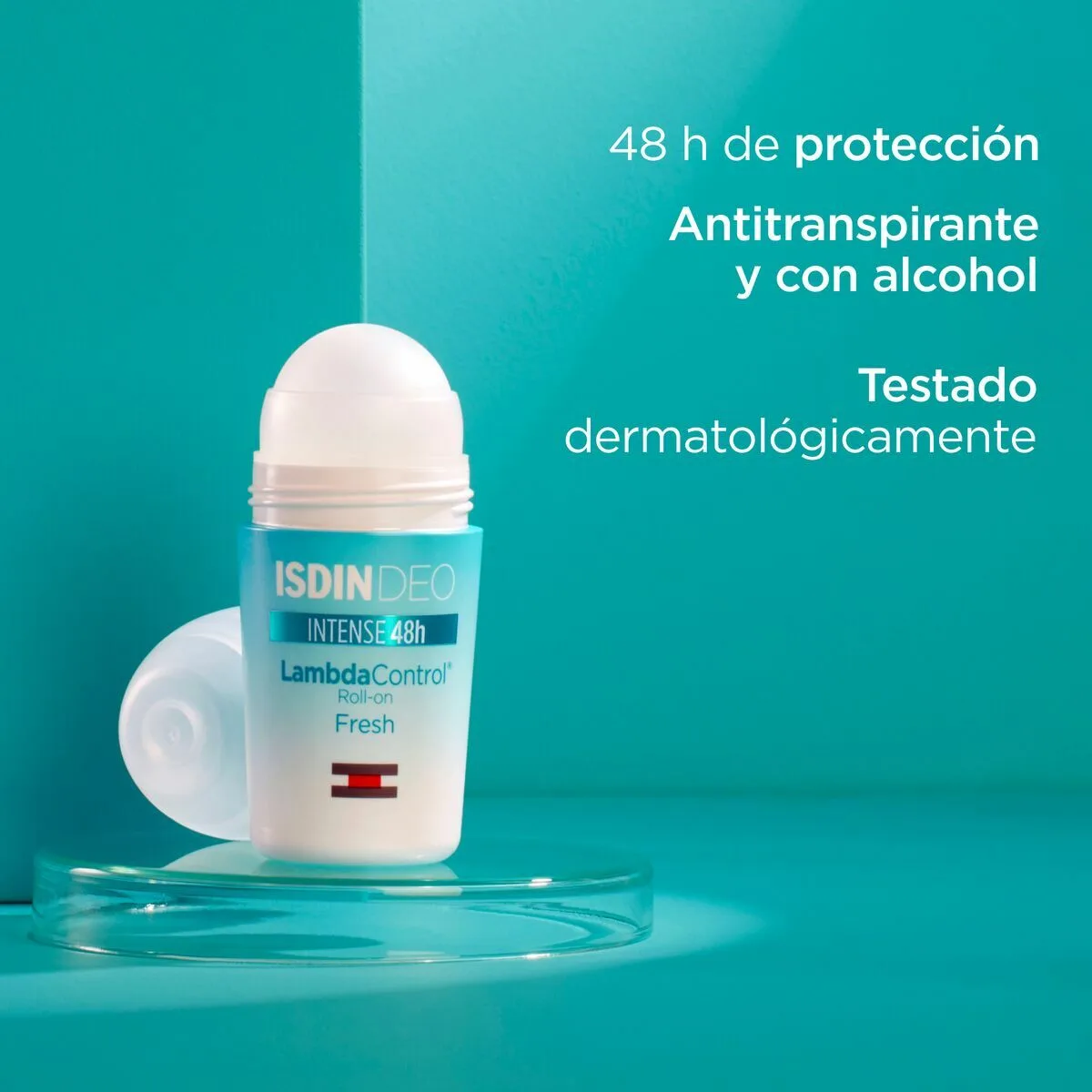Deodorant roll on isdin lambdacontrol 50 ml frais s0512325741. Diaytar révolutionne votre expérience d'achat en ligne avec une curation unique de produits tendance, high-tech et lifestyle