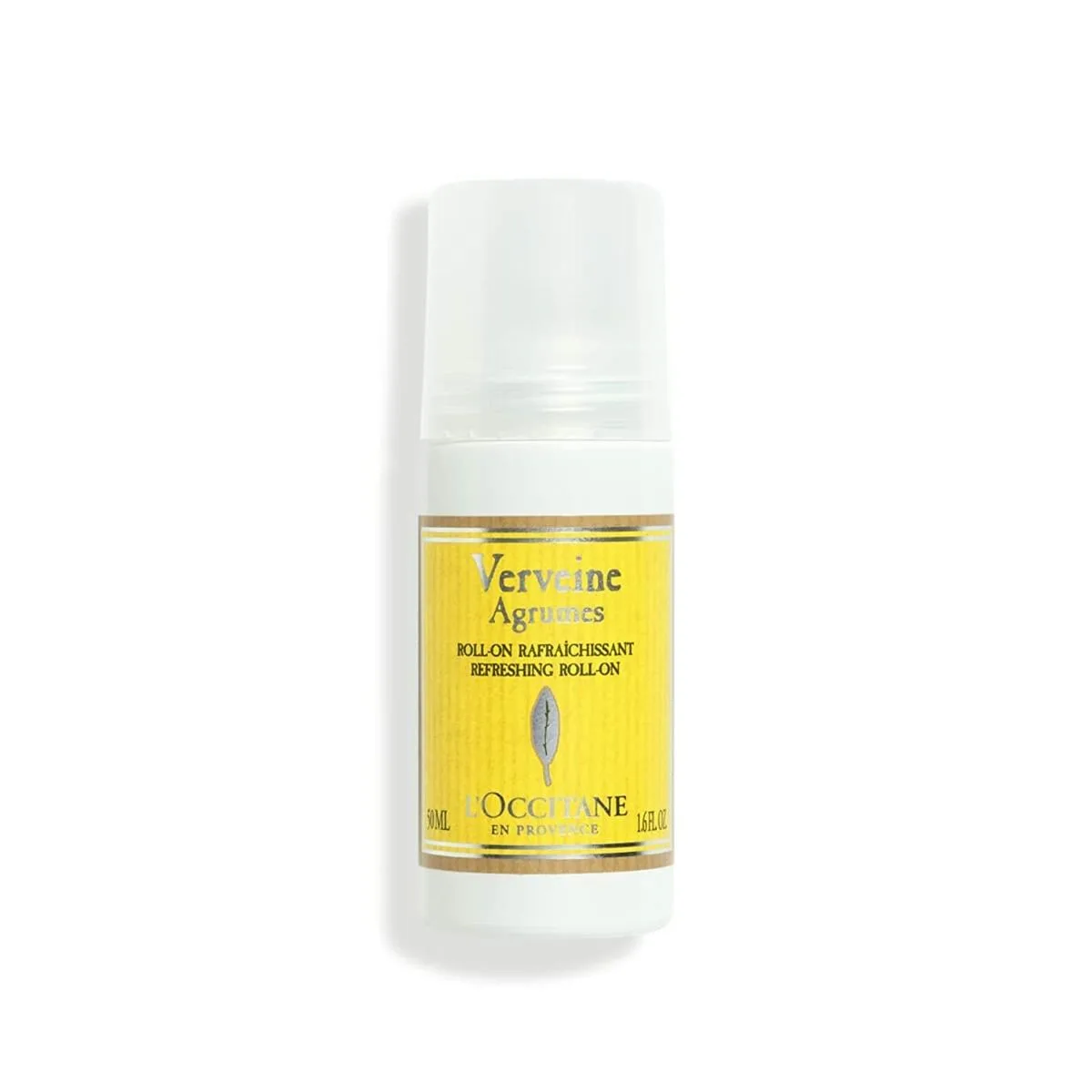 Deodorant roll on l occitane en provence 50 ml citrique verveine s0511467251. Notre algorithme préféré chez Diaytar ? L'humain. Car rien ne remplace le coup de cœur pour un produit exceptionnel.