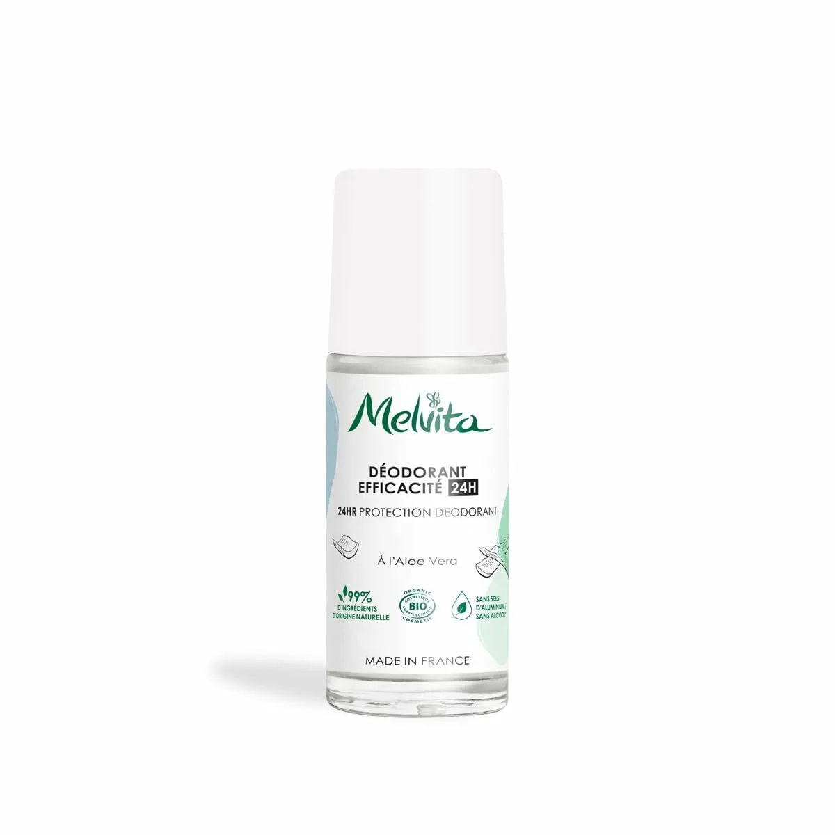 Deodorant roll on melvita aloe vera 50 ml s0511452444. Préparez-vous à être impressionné. Diaytar lève le voile sur une sélection de produits qui défie toute concurrence.