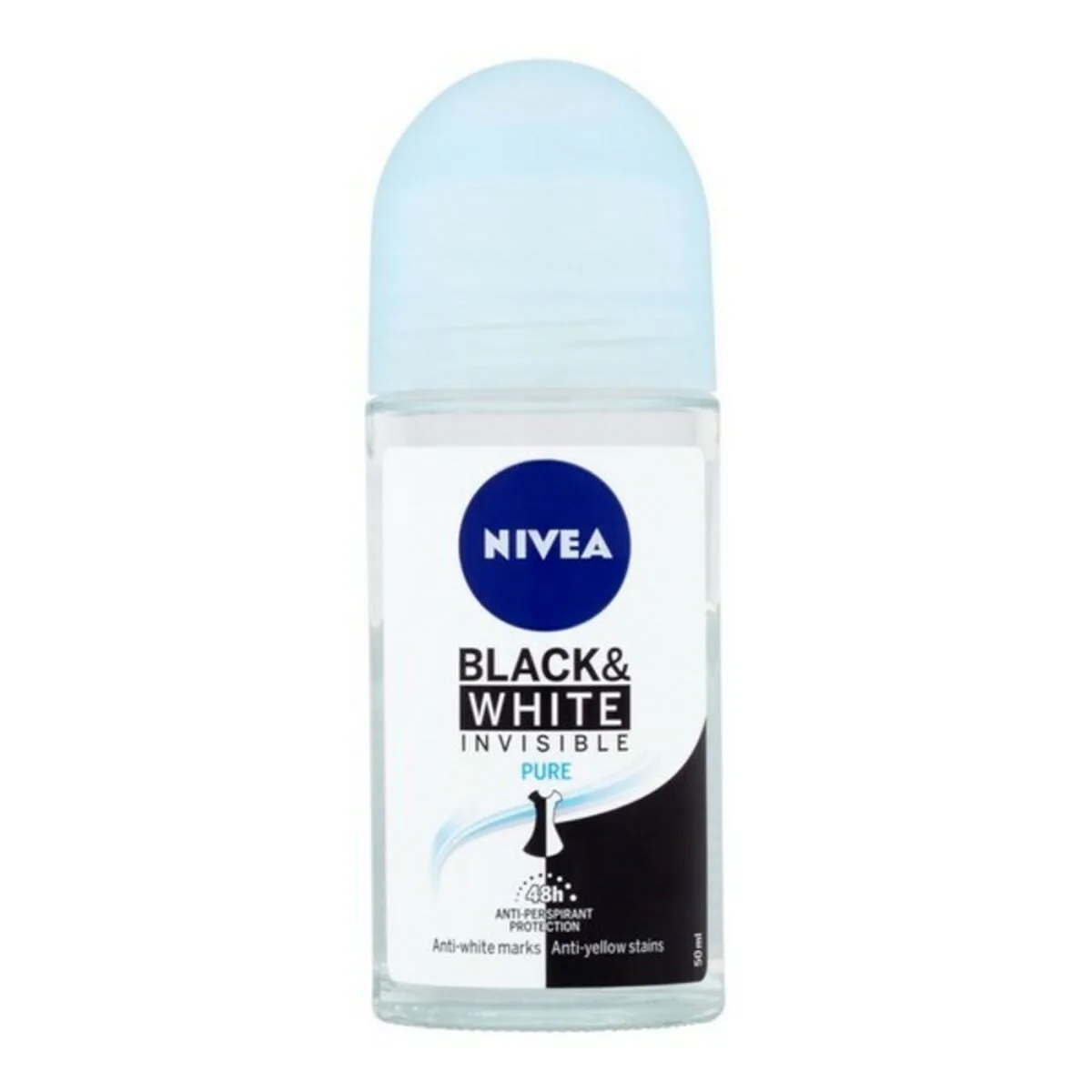 Deodorant roll on men black white active nivea 4005900386564 50 ml 50 ml s057105592. La force de Diaytar : comprendre vos besoins et vos désirs pour vous proposer les produits les plus adaptés et les plus désirables
