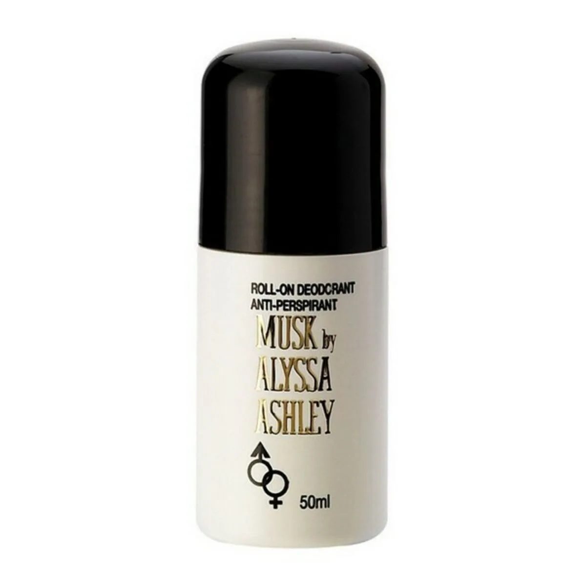 Deodorant roll on musk alyssa ashley musk 50 ml 50 ml s054600993. Diaytar, le trait d'union entre vos besoins pratiques et vos aspirations esthétiques, à travers une offre généraliste pointue