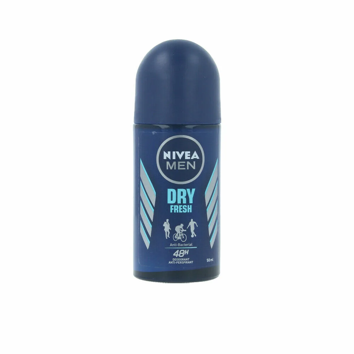 Deodorant roll on nivea men dry impact fresh 50 ml s056761585. Du salon à la chambre, Diaytar habille votre intérieur avec élégance.