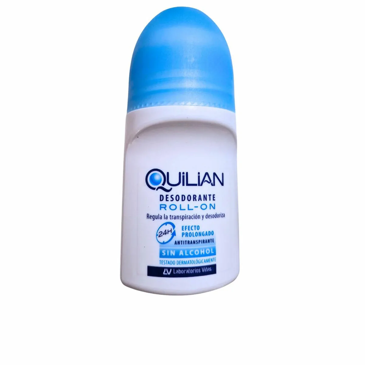 Deodorant roll on quilian quilian higiene 50 ml s0512488011. Diaytar : Le curateur de votre quotidien. Des produits soigneusement choisis pour leur originalité et leur utilité