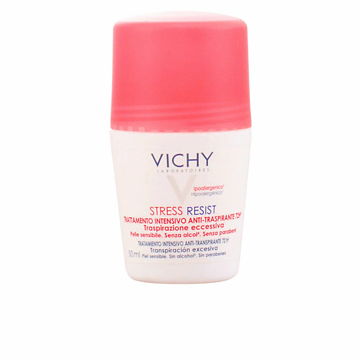 Deodorant roll on stress resist vichy 3337871324001 50 ml s059070587. Diaytar défend une idée forte : le shopping en ligne doit être une aventure qui éveille la curiosité et comble les besoins