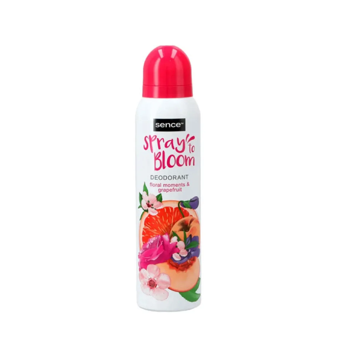 Deodorant sence floral 150 ml s792653599. Diaytar, c'est le compagnon des visionnaires, de ceux qui achètent aujourd'hui les produits qui seront incontournables demain.
