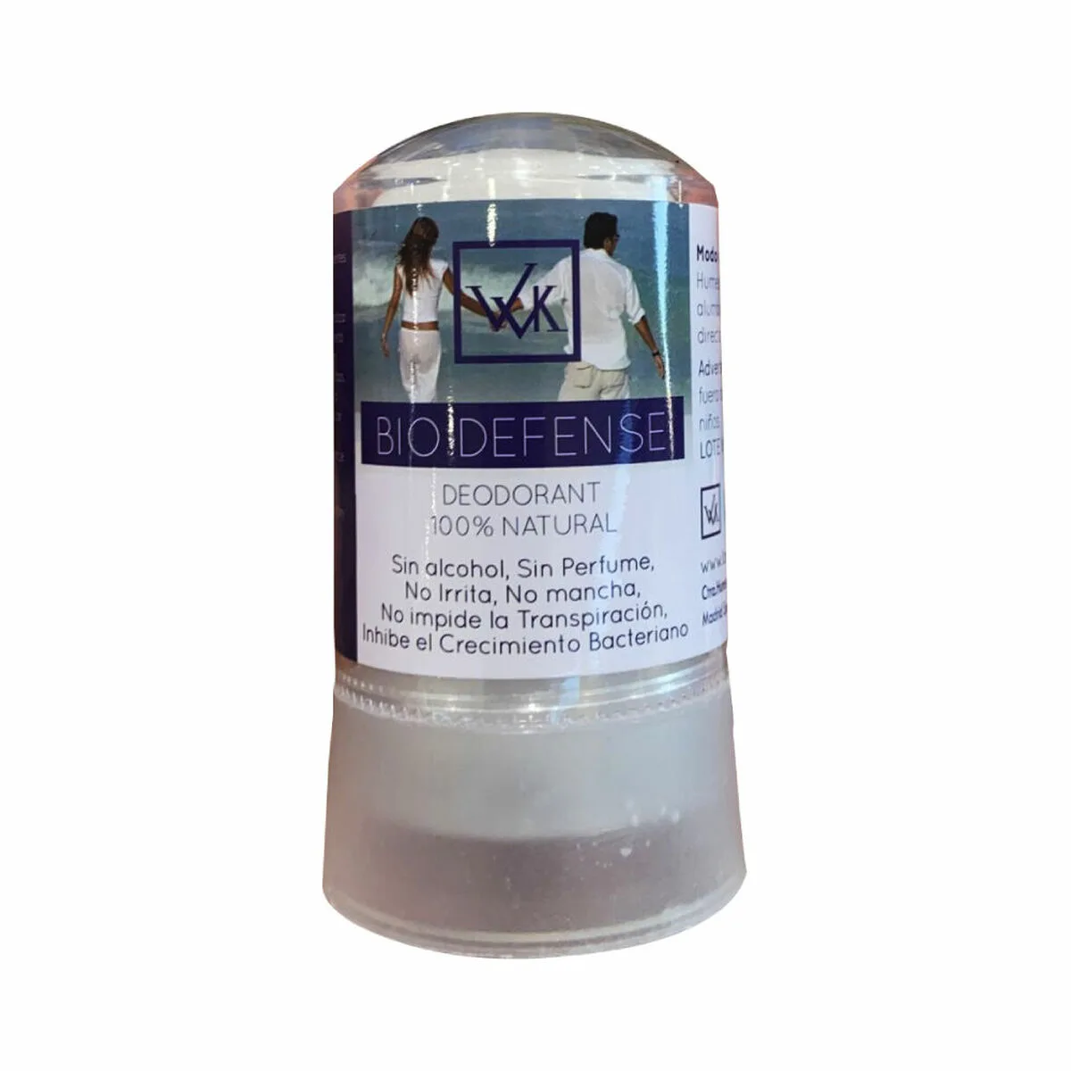 Deodorant walkiria pierre d alun s451071360. Diaytar, c'est l'assurance de produits qui durent, tant dans leur construction que dans leur style intemporel.