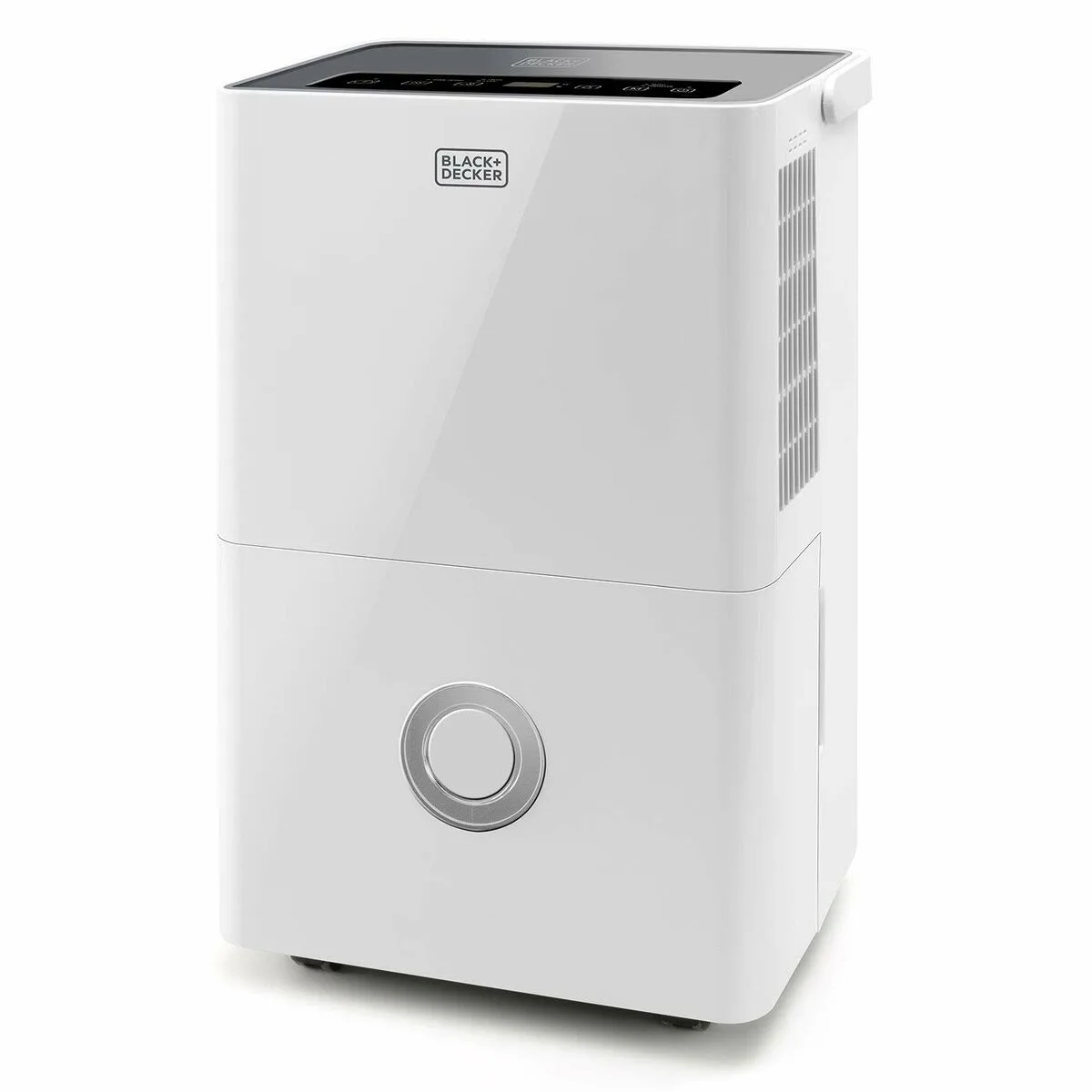 Deshumidificateur black decker es9540010b 4 l 400 w s043797284. Nous avons créé Diaytar pour être le point de repère dans le paysage souvent confuse du e-commerce généraliste.