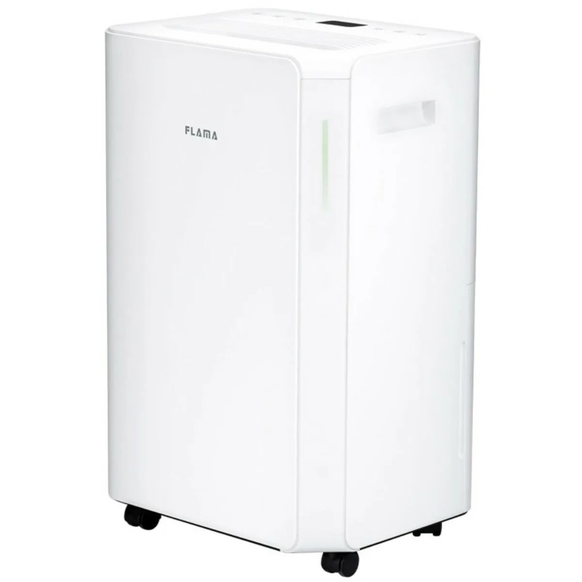 Deshumidificateur flama 1329fl 330 w 4 5 l s046048010. Chez Diaytar, chaque visite est l'occasion de découvrir un nouveau produit génial, qu'il soit électronique ou domestique