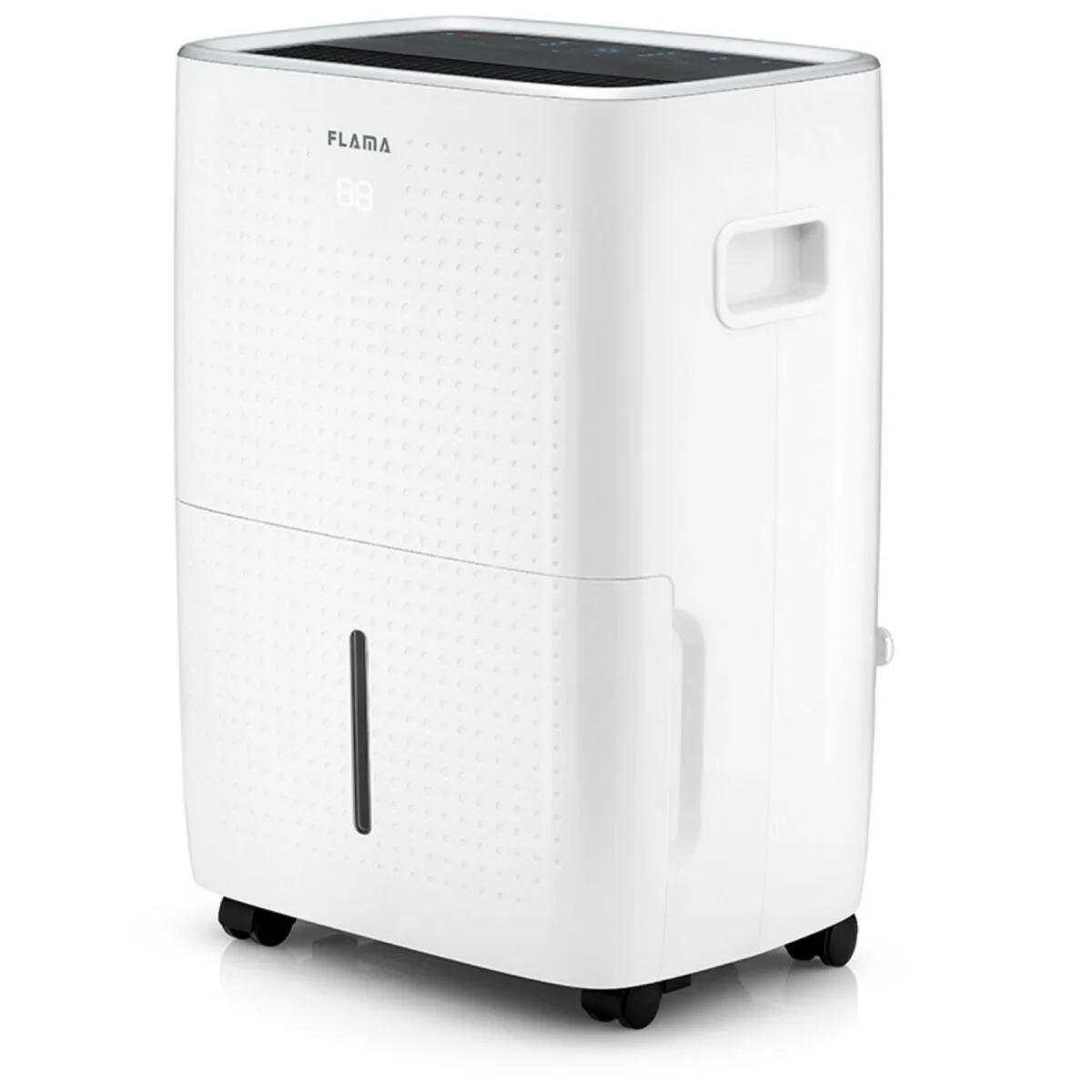 Deshumidificateur flama 4 l s046064093. Diaytar, le compagnon des esprits créatifs et exigeants en quête de produits généraux hors des sentiers battus