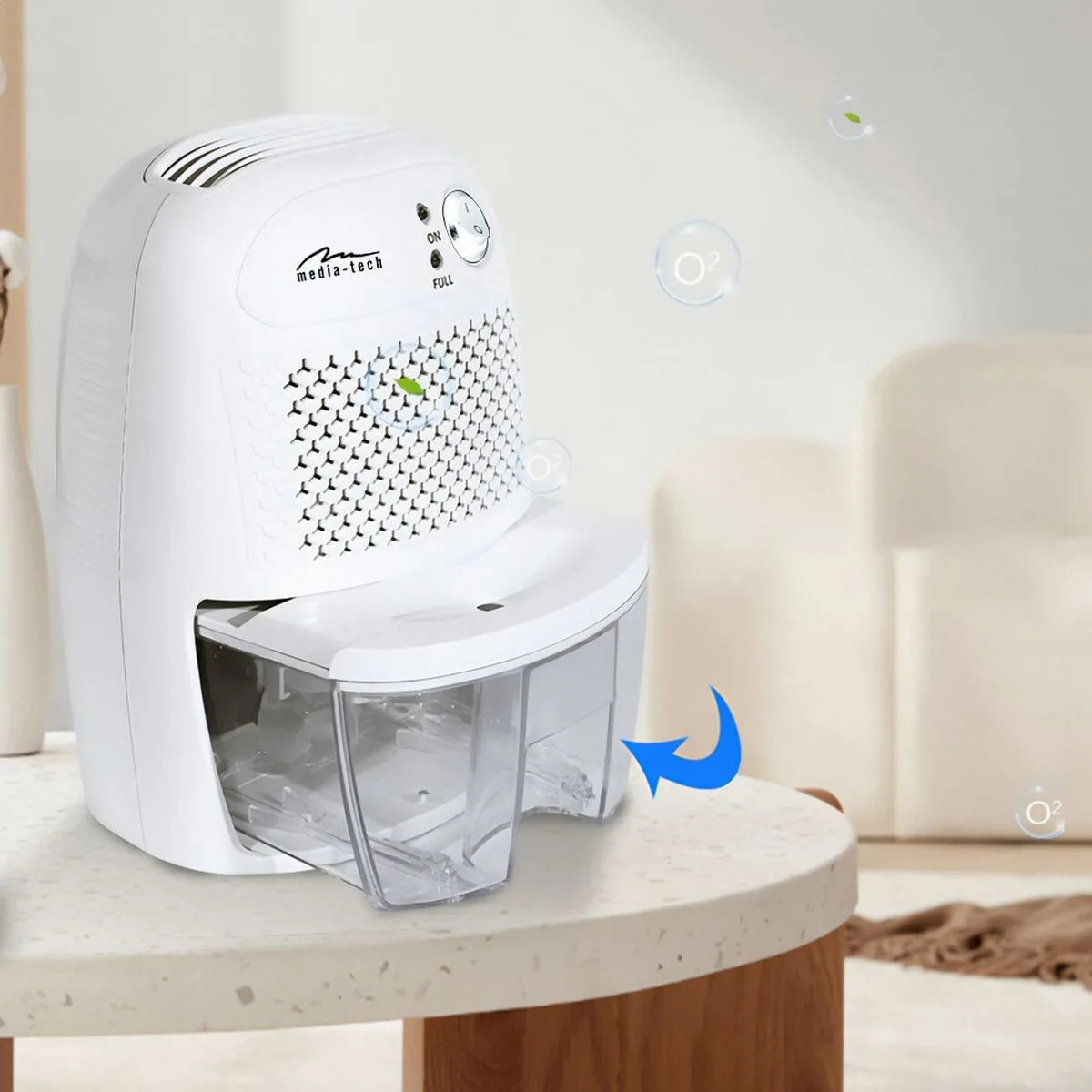 Deshumidificateur media tech mt6529 23 w s9110171948. Plongez dans l'univers Diaytar, votre référence pour des produits du quotidien, high-tech et déco, tous porteurs de tendances