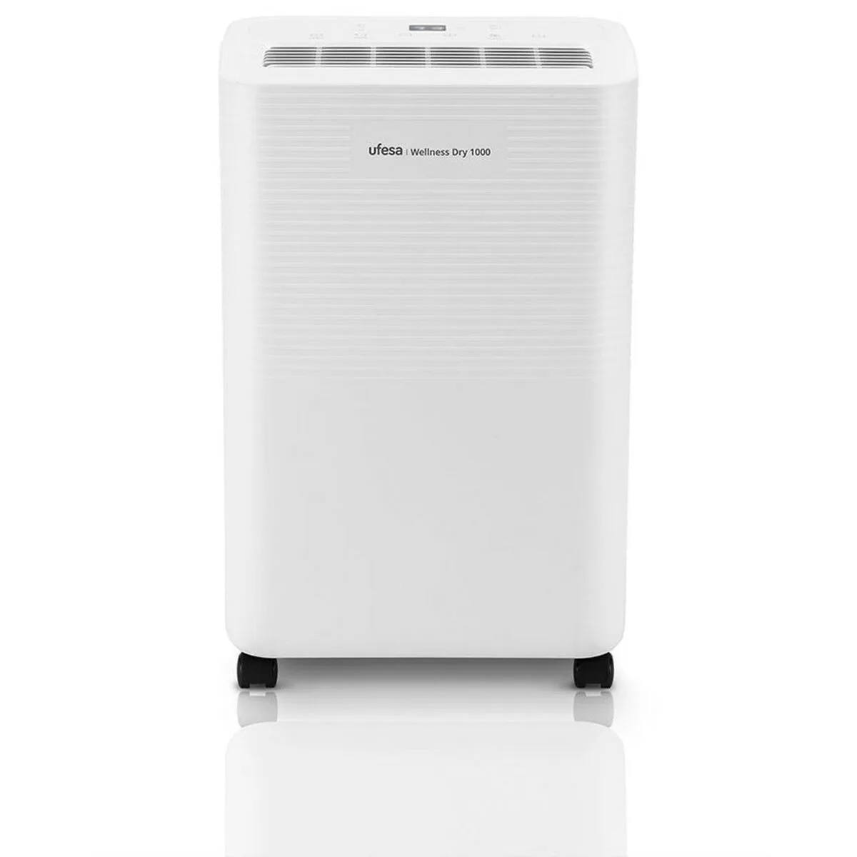 Deshumidificateur ufesa wellness dry 1000 2 l 10 l s046033083. Diaytar, c'est l'évidence : une plateforme simple, des produits beaux, une expérience fluide. Le trio gagnant.