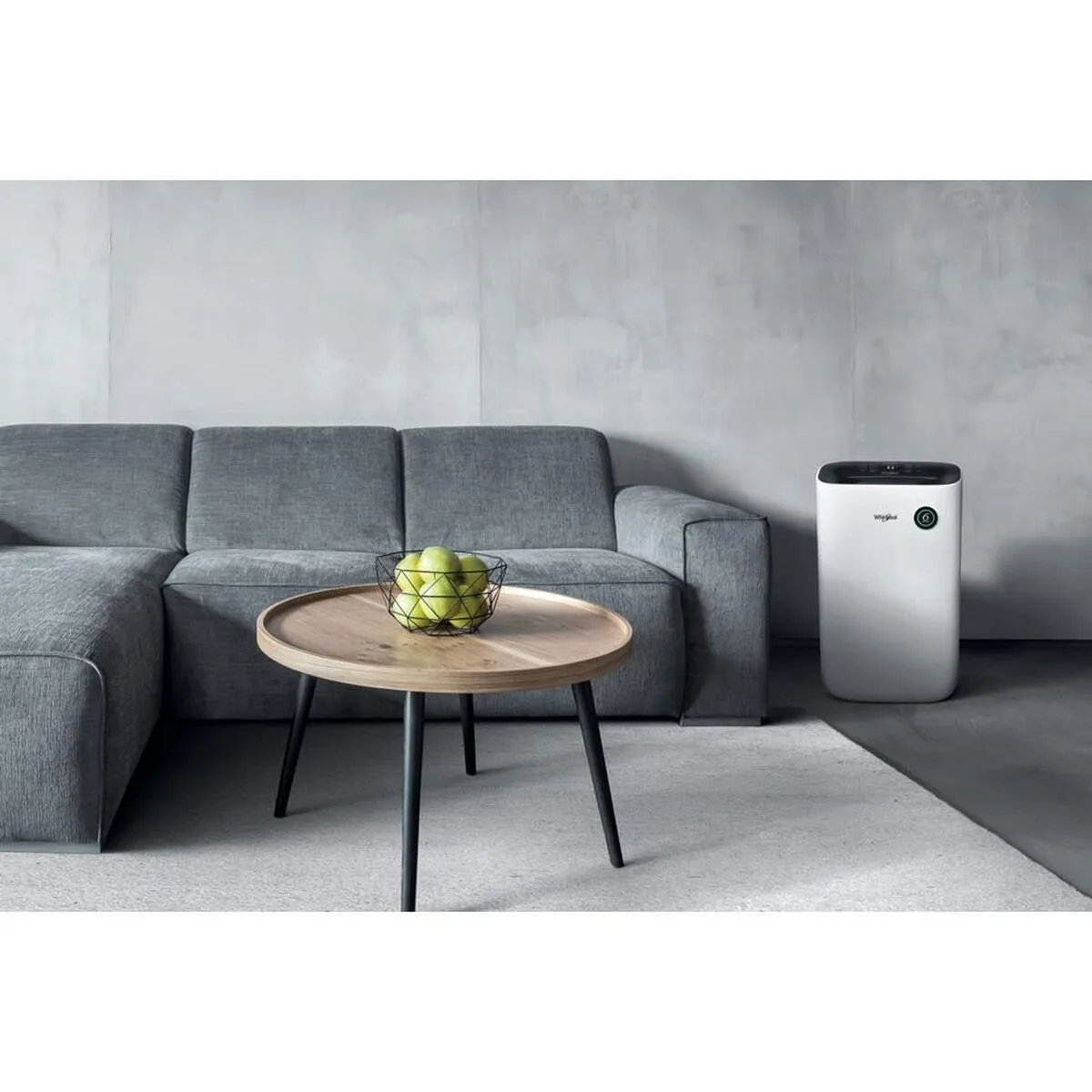 Deshumidificateur whirlpool corporation de20w5252 s9110963853. Pour les esprits curieux et exigeants, Diaytar est la source intarissable de produits rares et ingénieux.