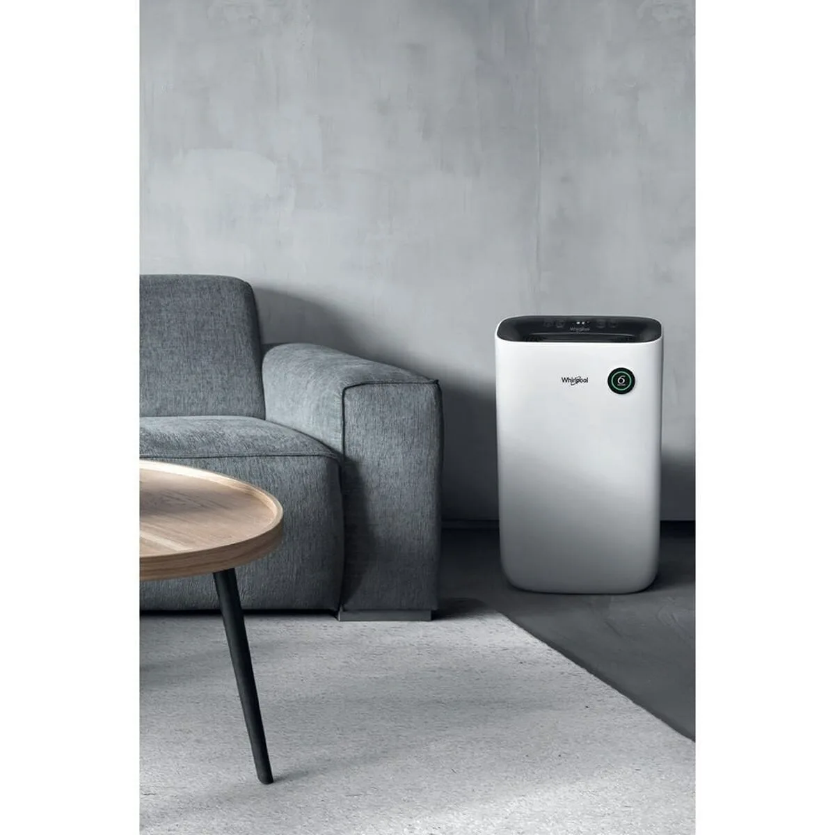 Deshumidificateur whirlpool corporation de20w5252 s9110963854. Diaytar, c'est la certitude de faire un choix judicieux. Chaque produit dans notre catalogue a passé nos tests exigeants.