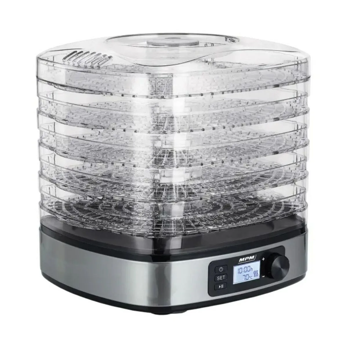 Deshydrateur d aliments mpm msg 12 380 w s919413281. Votre style, votre personnalité, nos produits : bienvenue chez Diaytar !