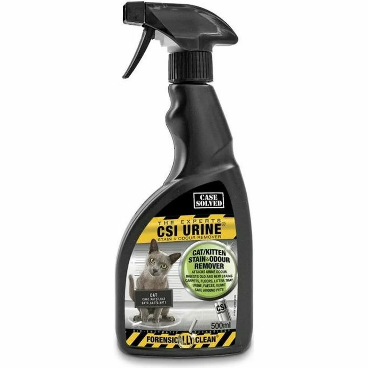 Desinfectant csi urine 500 ml s714044359. Diaytar, le trait d'union entre vos besoins pratiques et vos aspirations esthétiques, à travers une offre généraliste pointue