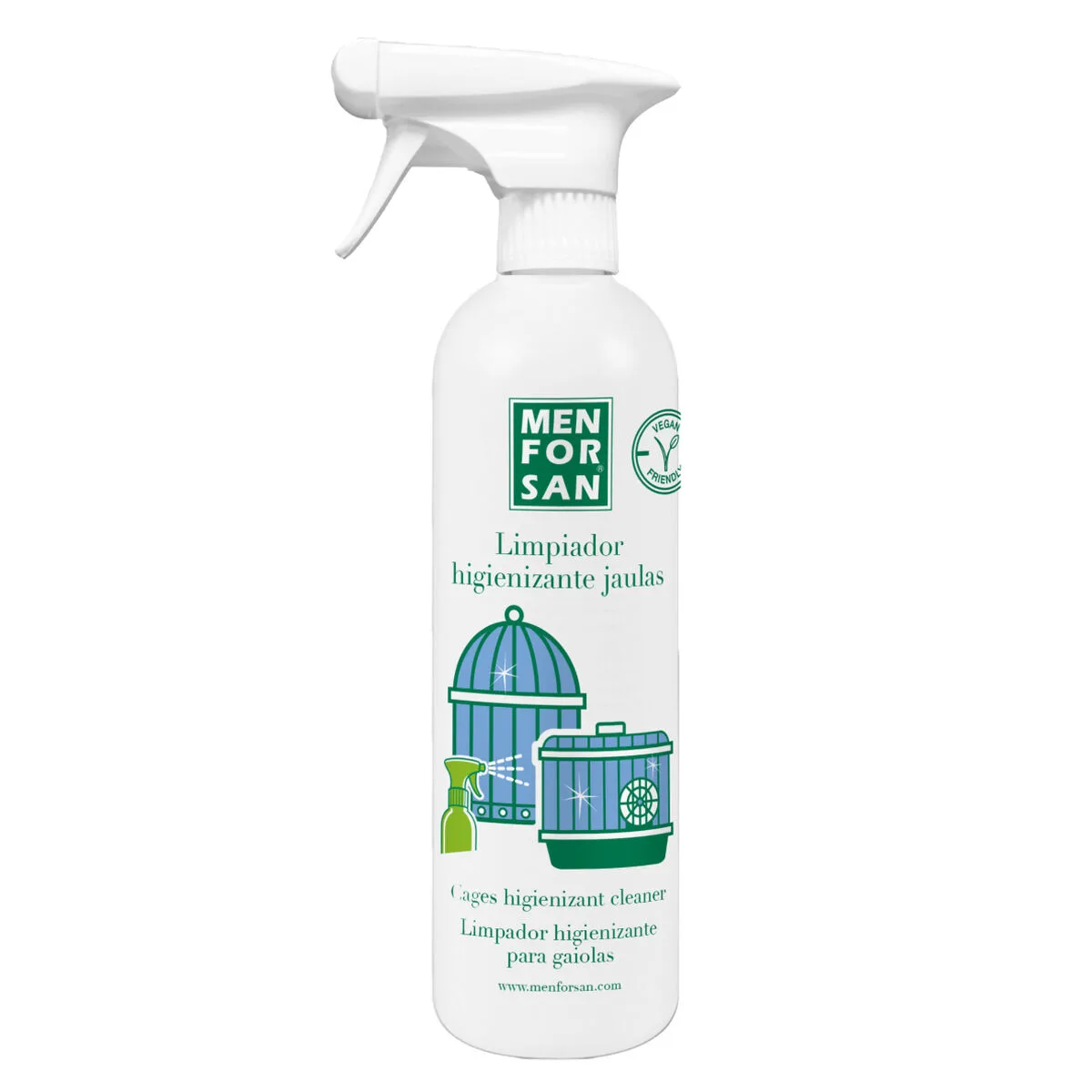 Desinfectant menforsan 750 ml s610403564. Chez Diaytar, nous sommes convaincus que le meilleur produit est celui qui allie utilité, beauté et innovation. C'est notre credo.