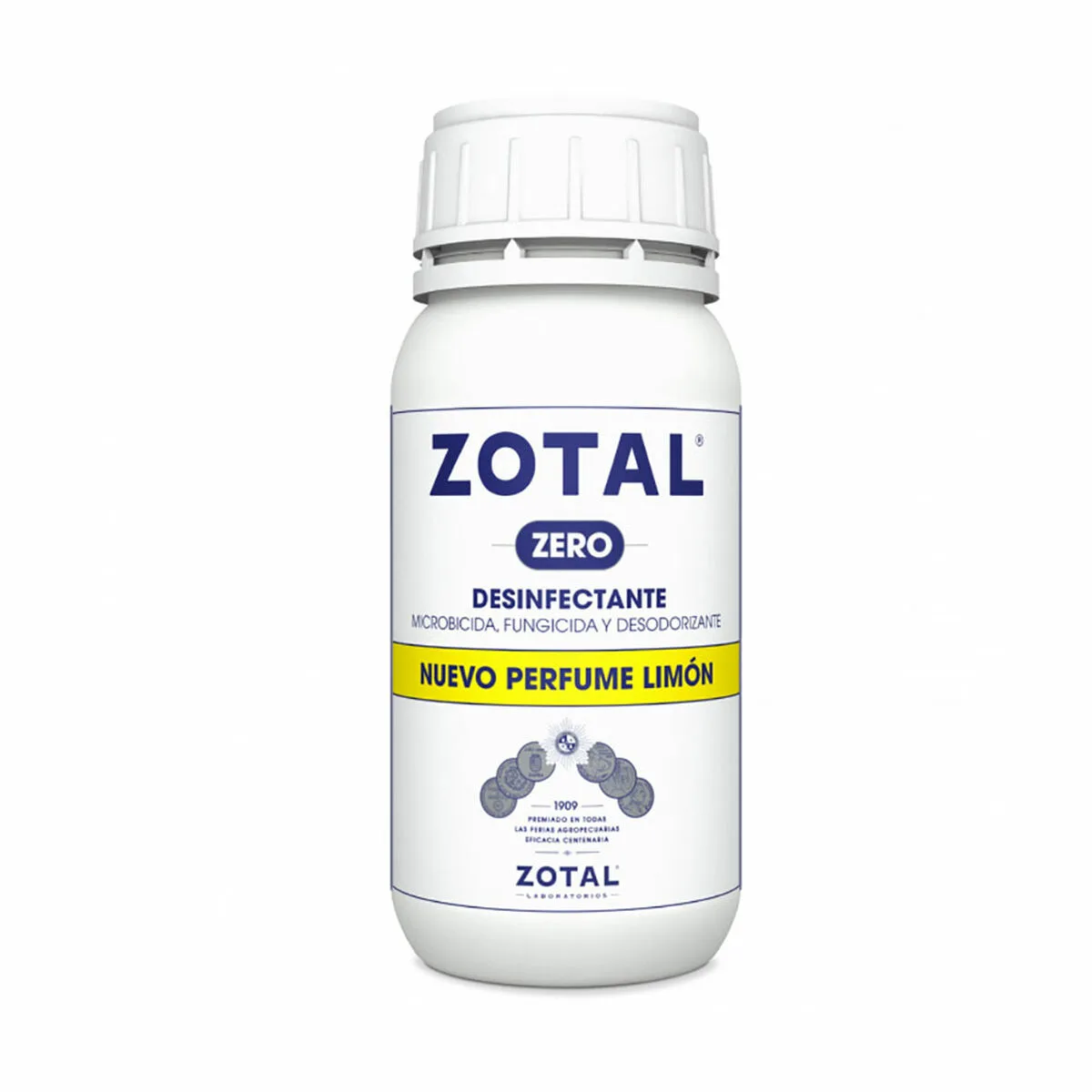 Desinfectant zotal zero citron fongicide desodorisant 250 ml s791895585. Style et élégance se conjuguent parfaitement dans notre rayon mode Diaytar.